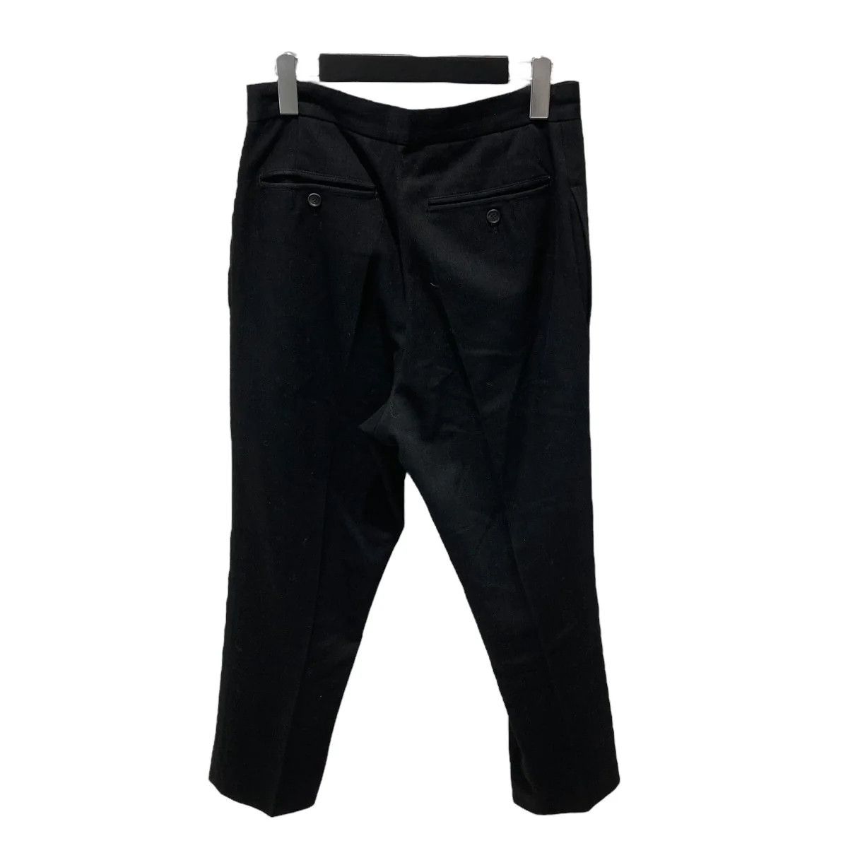 REGULATION Yohji Yamamoto // Slacks