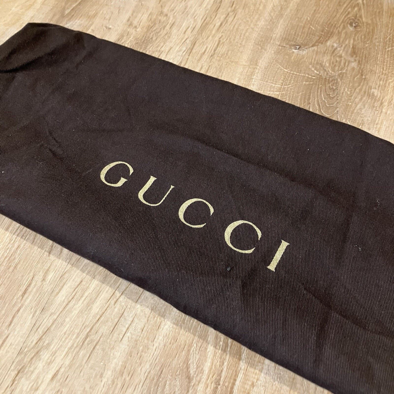 Gucci GUCCI GG Gray Platinum Metallic High Top Leather 322730 Size US 8.5 / EU 41-42 - 6 Thumbnail