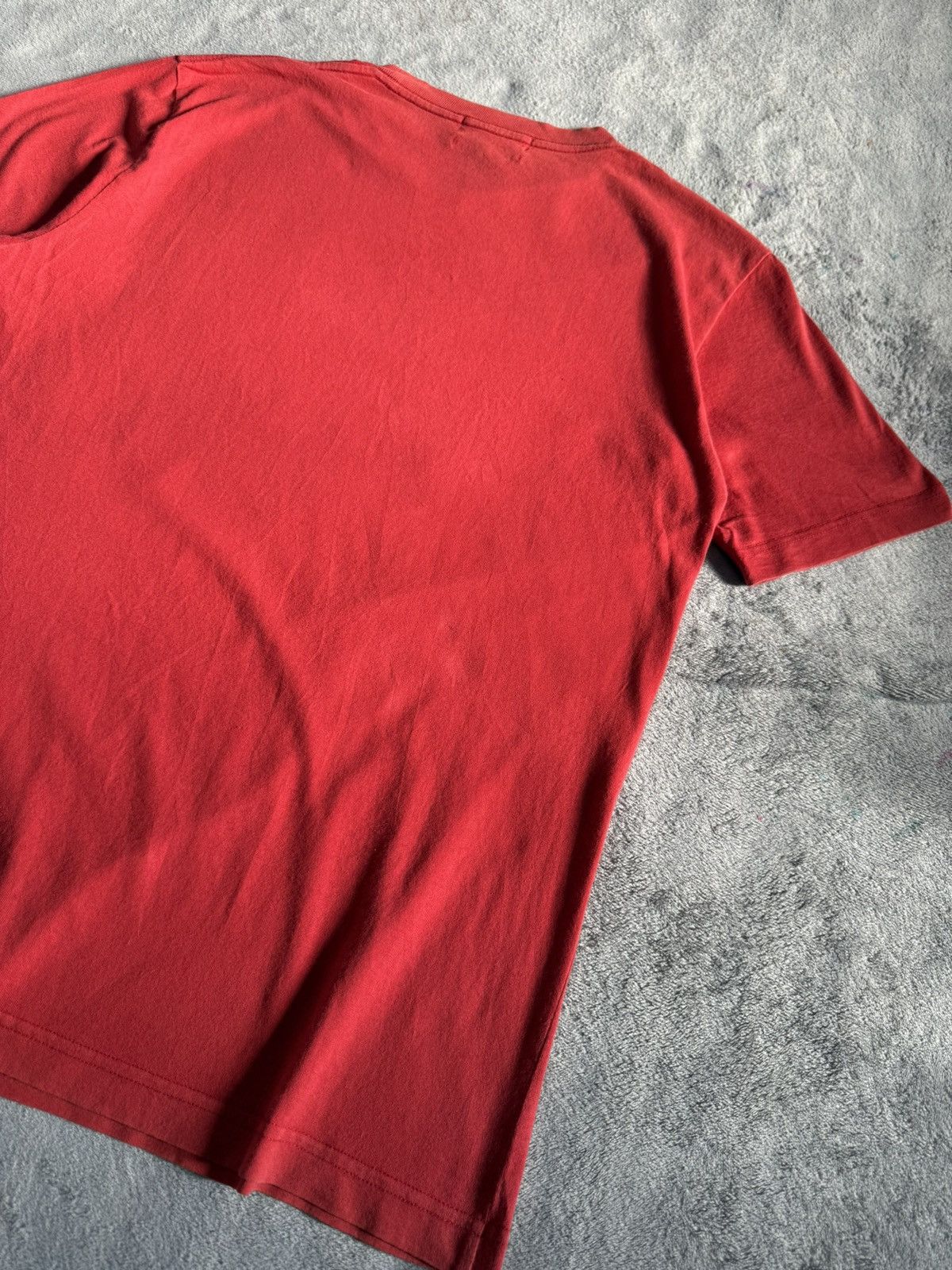 Hysteric Glamour Edge Rupert Japan Sex And Drugs And Rock N Roll Archive Tee Size US M / EU 48-50 / 2 - 8 Thumbnail