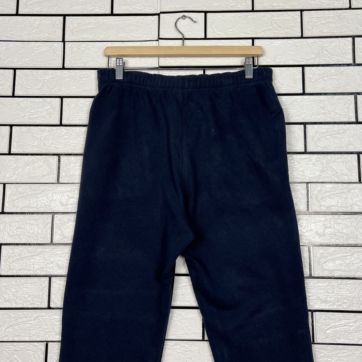 Canterbury of New Zealand Vintage CANTERBURY Embroidered Logo Sweatpant #4165-C191 Size US 30 / EU 46 - 13 Thumbnail