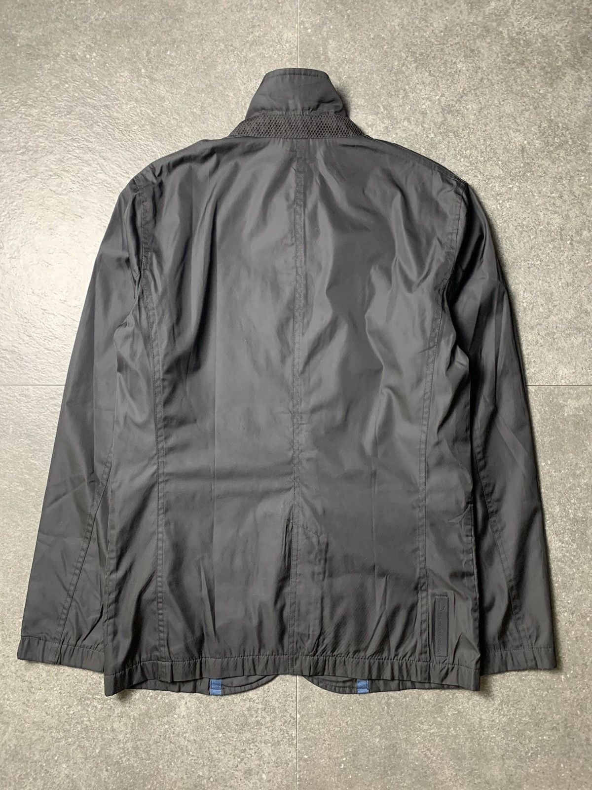 Hussein Chalayan × Puma 2000s Puma x Hussein Chalayan Jacket Size US S / EU 44-46 / 1 - 11 Thumbnail