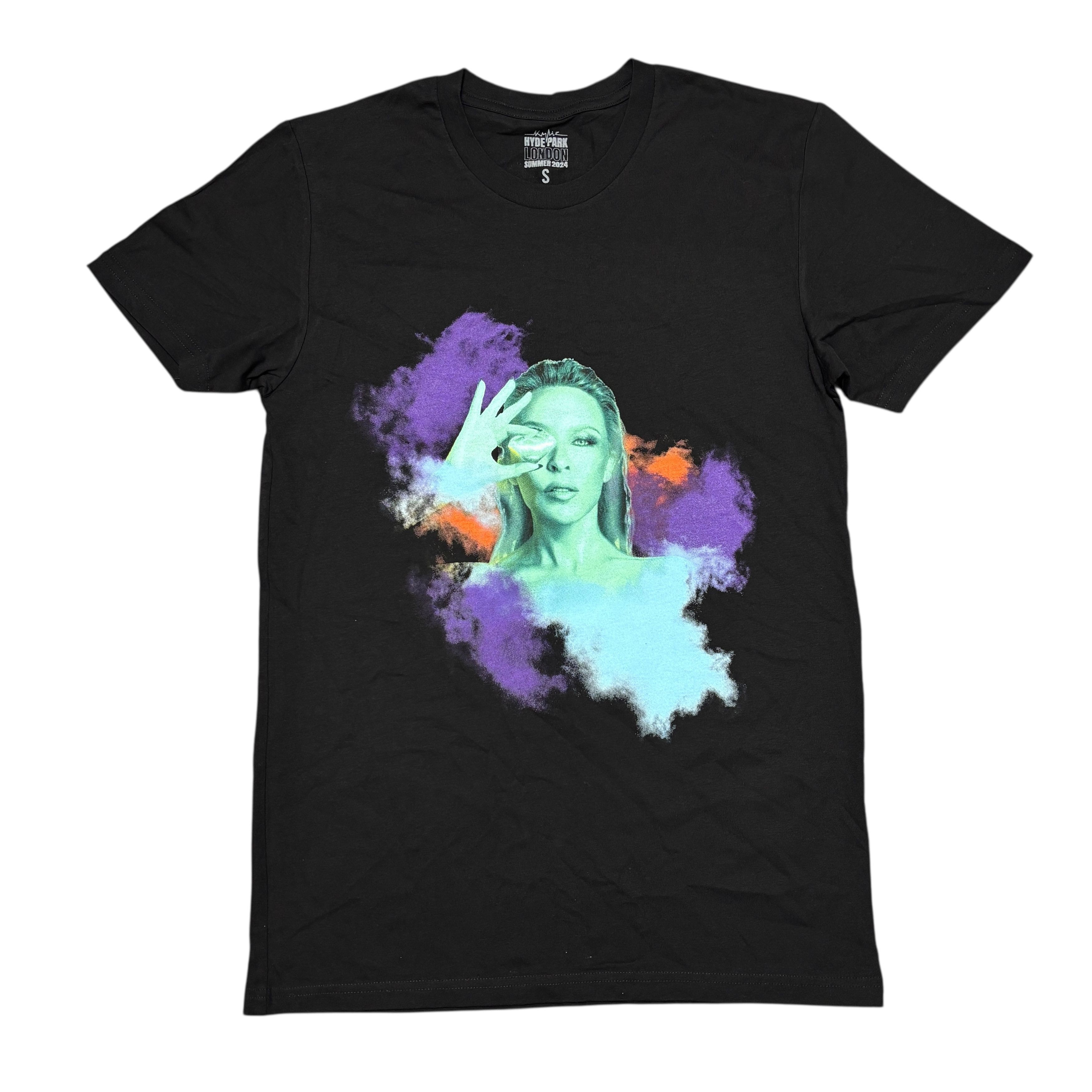Band Tees Kylie Minogue Shirt Vintage Band Tees Madonna Britney Spears Size US S / EU 44-46 / 1 - 1 Thumbnail