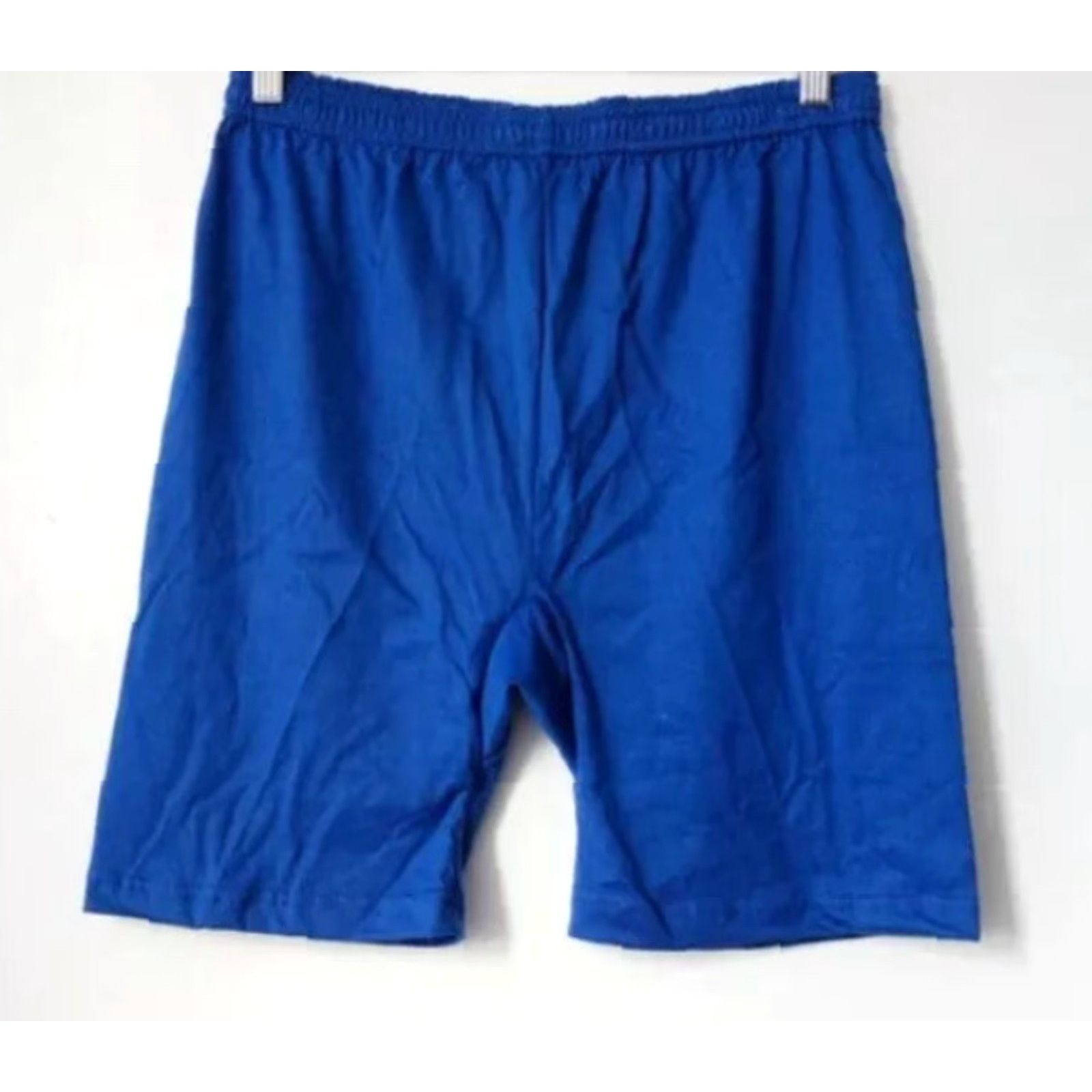 Russell Athletic VINTAGE Russell Athletic Mens Shorts Size US 33 - 3 Thumbnail