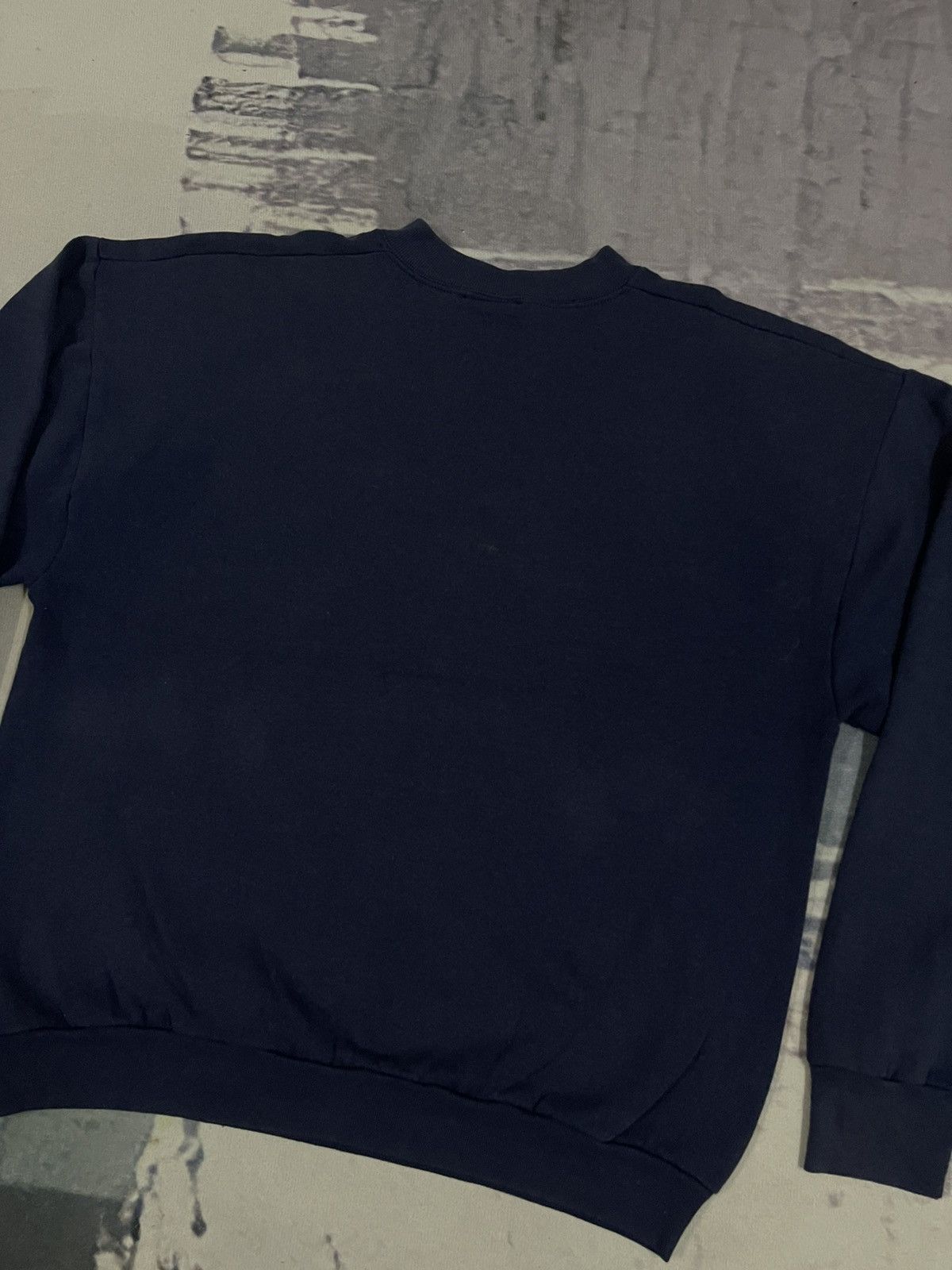 Vintage VINTAGE 1994 EAGLE SWEATSHIRT AMERICAN CASUAL STYLE Size US XL / EU 56 / 4 - 11 Thumbnail