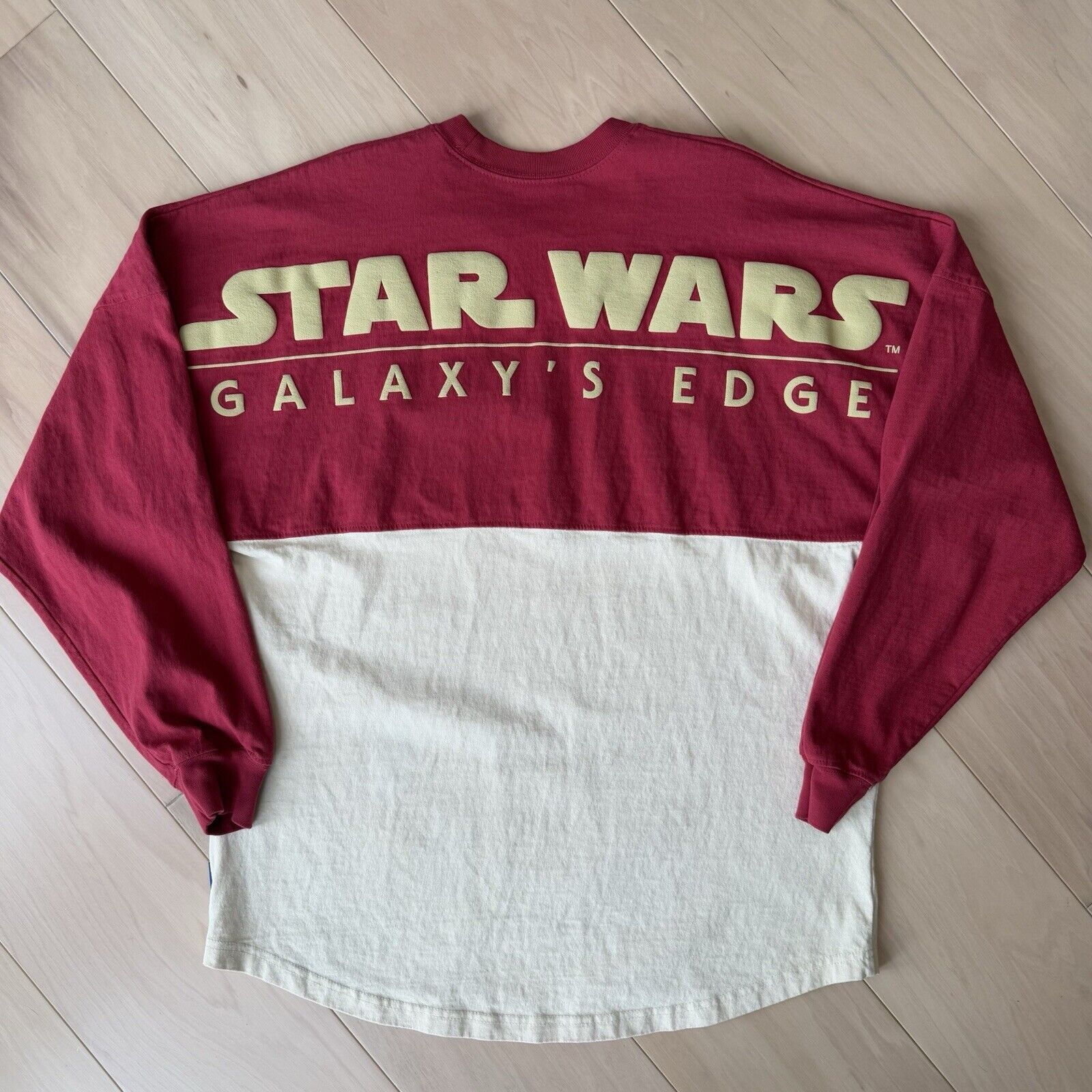 Disney Star Wars Galaxy's Edge Spirit Jersey M Multicolor Size US M / EU 48-50 / 2 - 6 Thumbnail