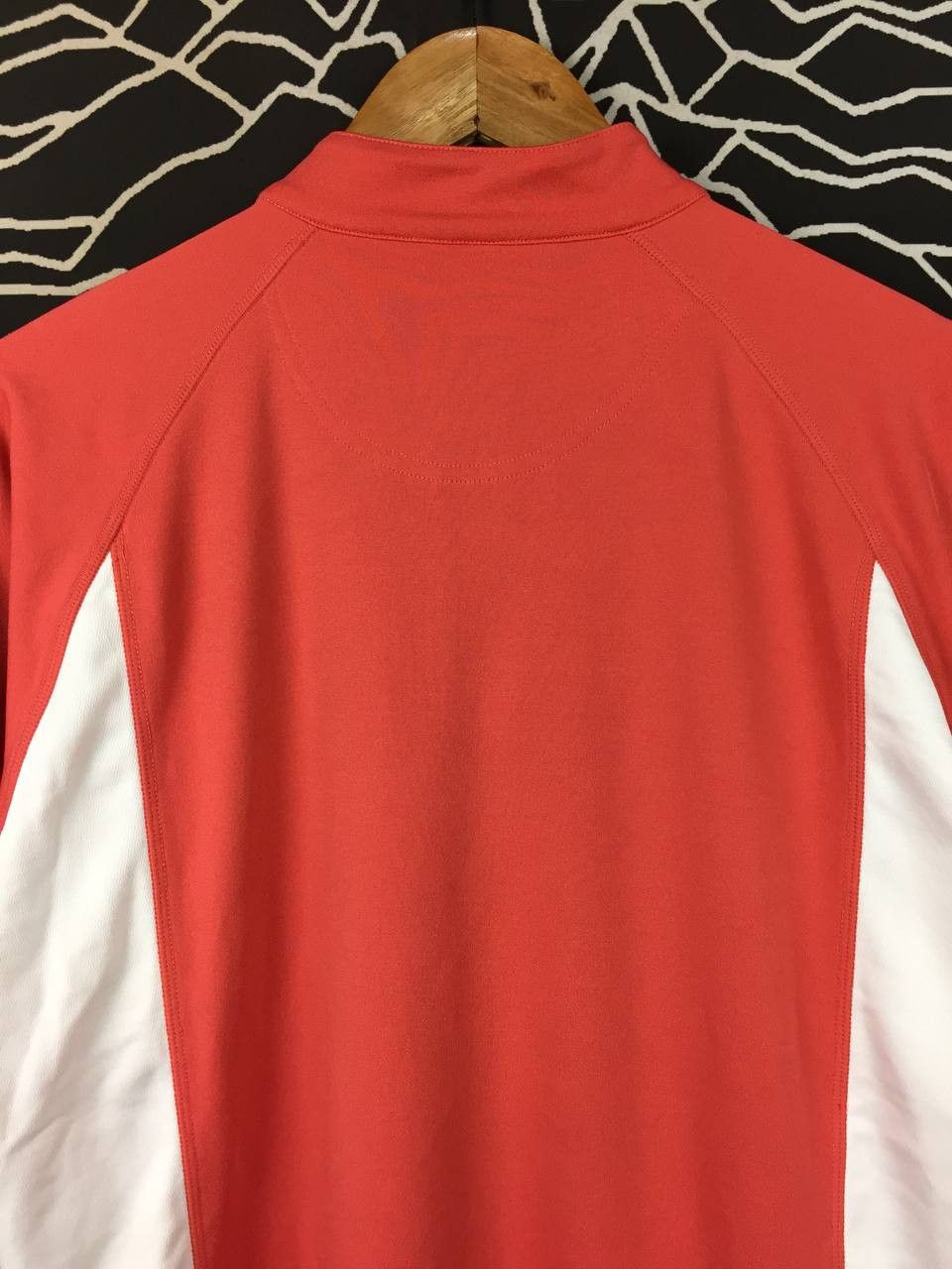 PGA Tour PGA Tour Golf Performance Quarter Zip Pullover Shirt Size US M / EU 48-50 / 2 - 7 Thumbnail