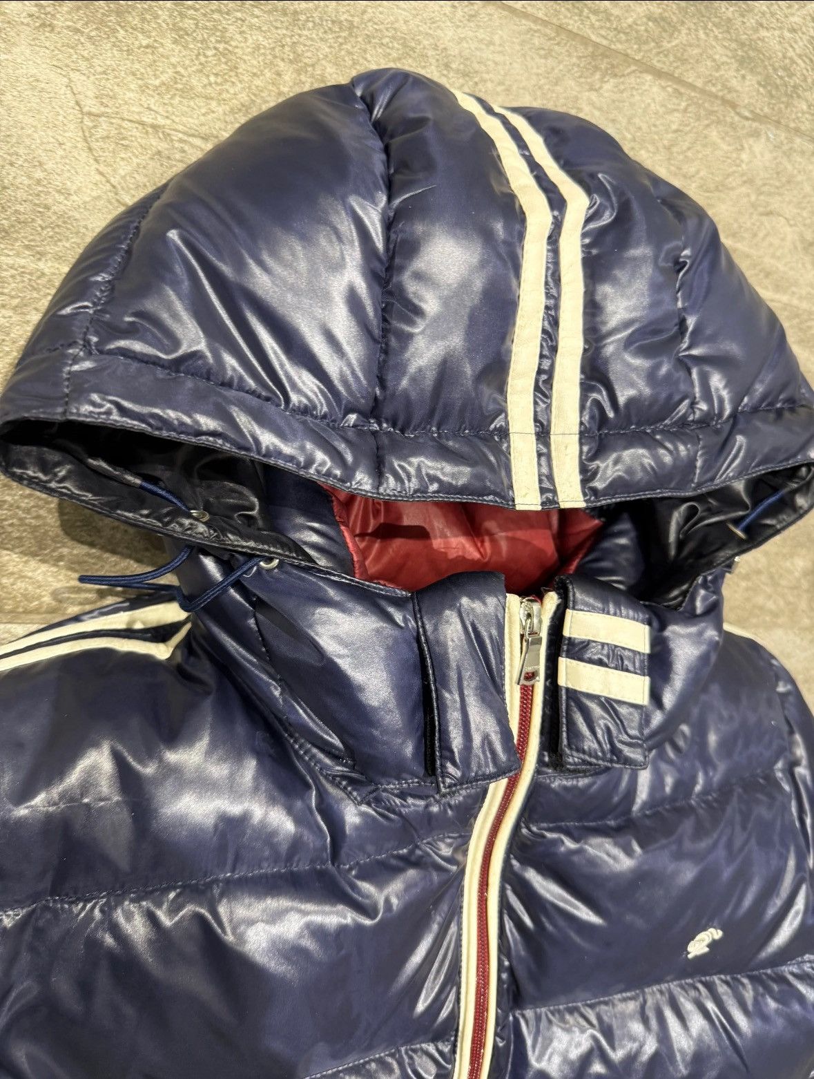 Loveless 000's Loveless Glossy Puffer Size US S / EU 44-46 / 1 - 2 Thumbnail