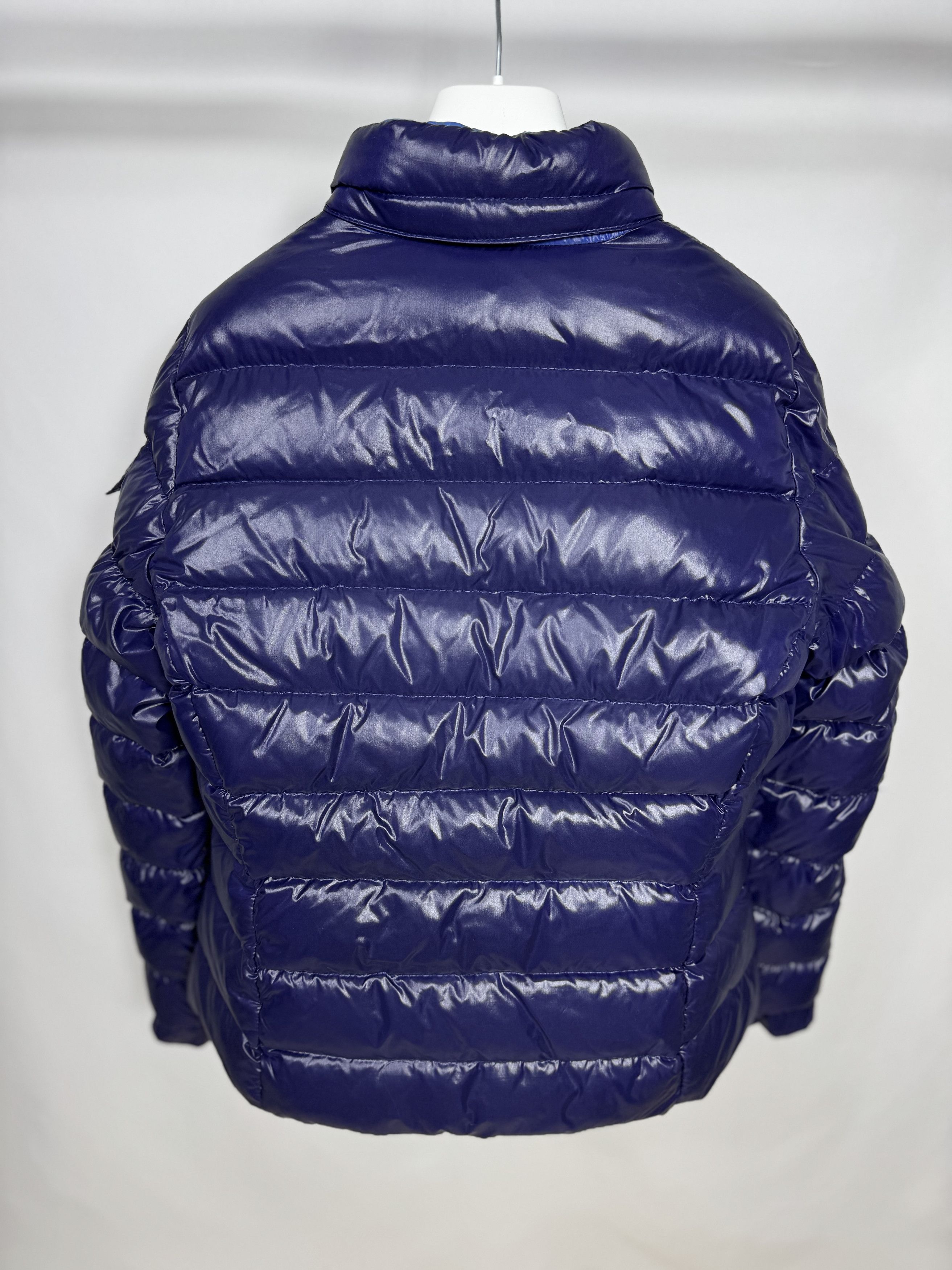 Moncler Moncler Bady Ladies Jacket Size S / US 4 / IT 40 - 3 Thumbnail