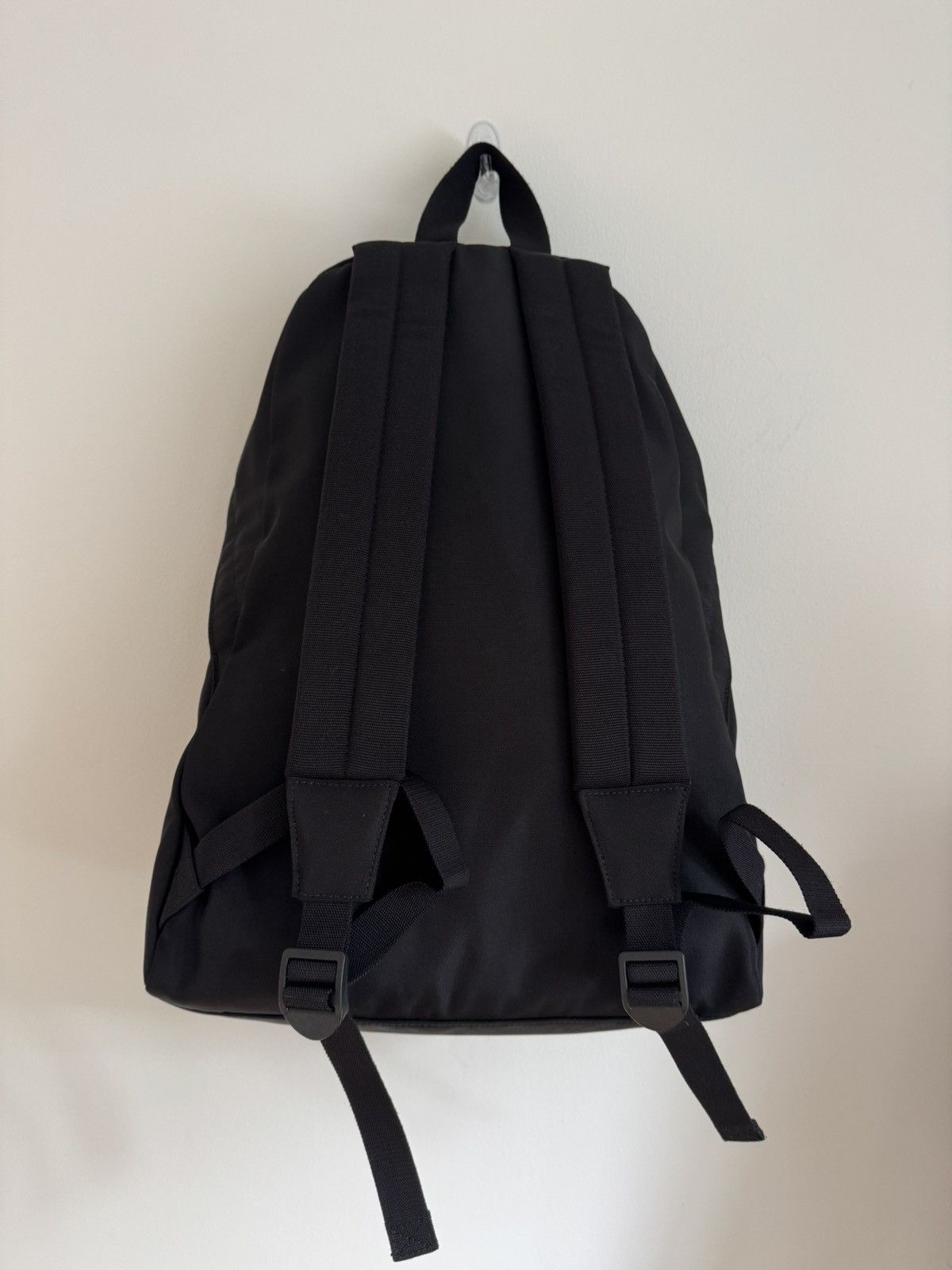 Balenciaga Balenciaga Nylon Backpack Size ONE SIZE - 3 Thumbnail