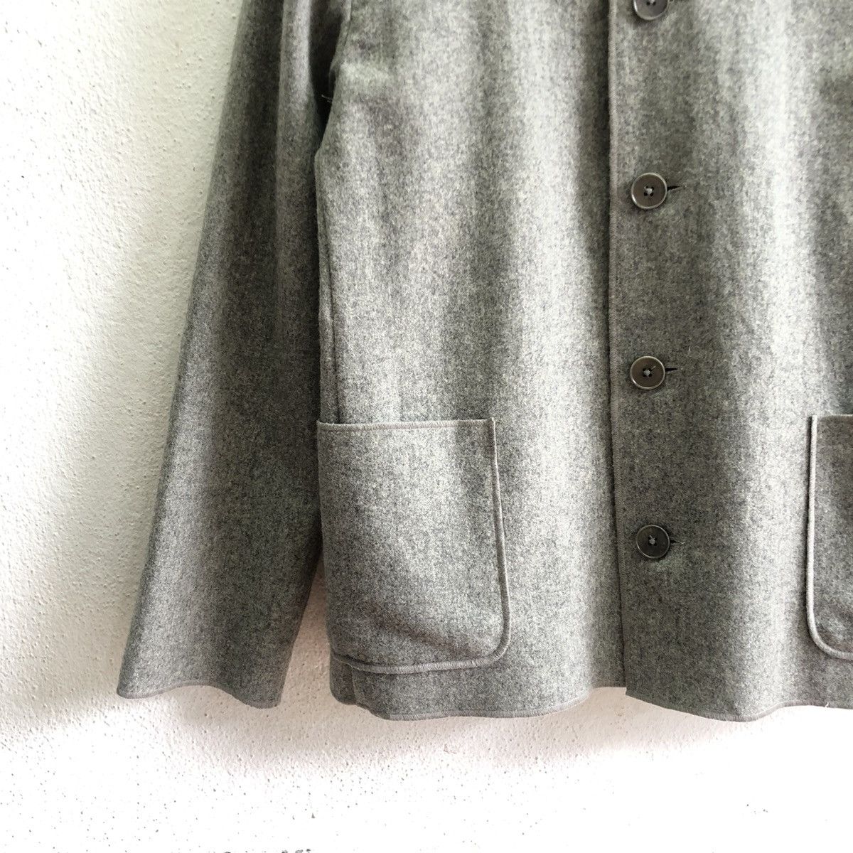 Ralph Lauren Black Label ( black label stop 2015) RALPH LAUREN LAUREN wool blazer Size S / US 4 / IT 40 - 6 Thumbnail