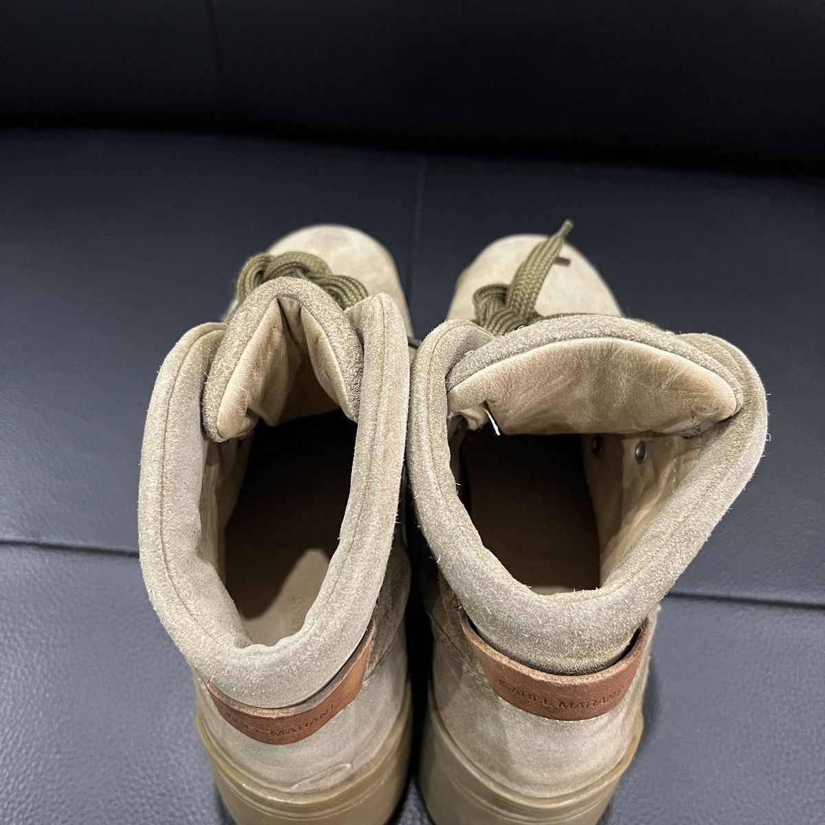 Isabel Marant Isabel Marant Size US 6 / IT 36 - 13 Thumbnail