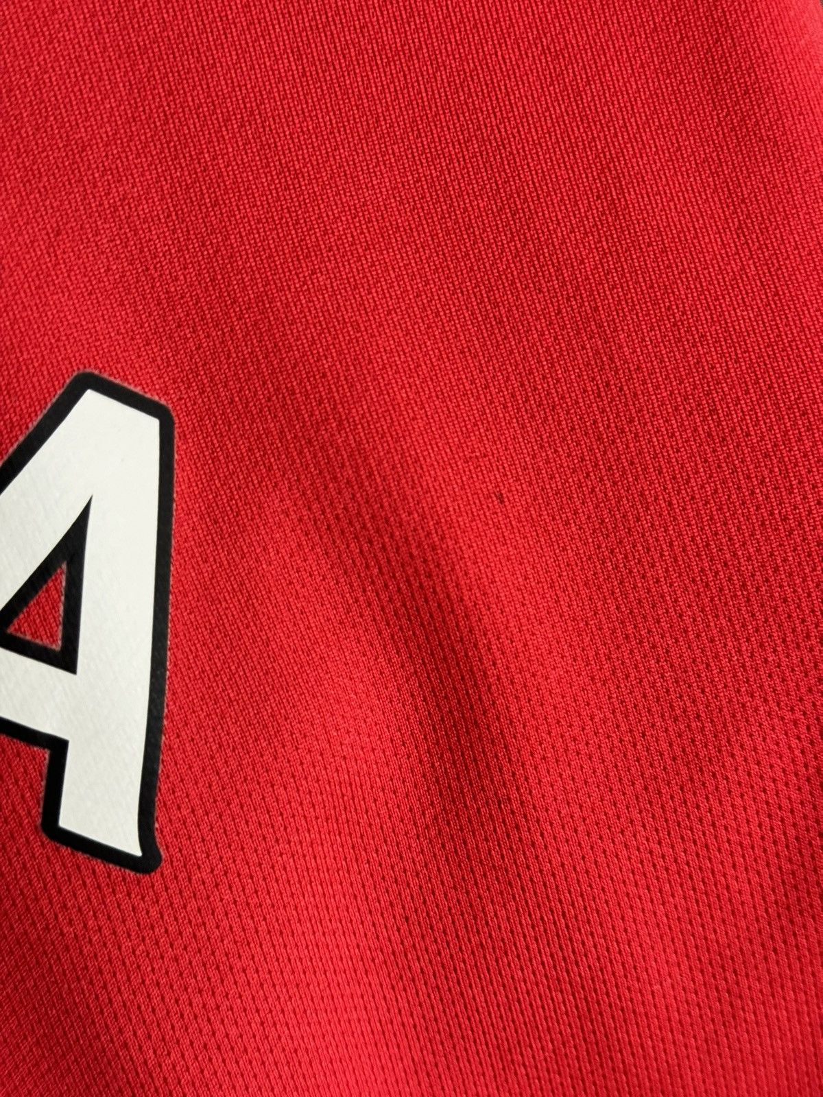Nike Manchester United 14/15 Home Di Maria Football Jersey Size US S / EU 44-46 / 1 - 18 Thumbnail