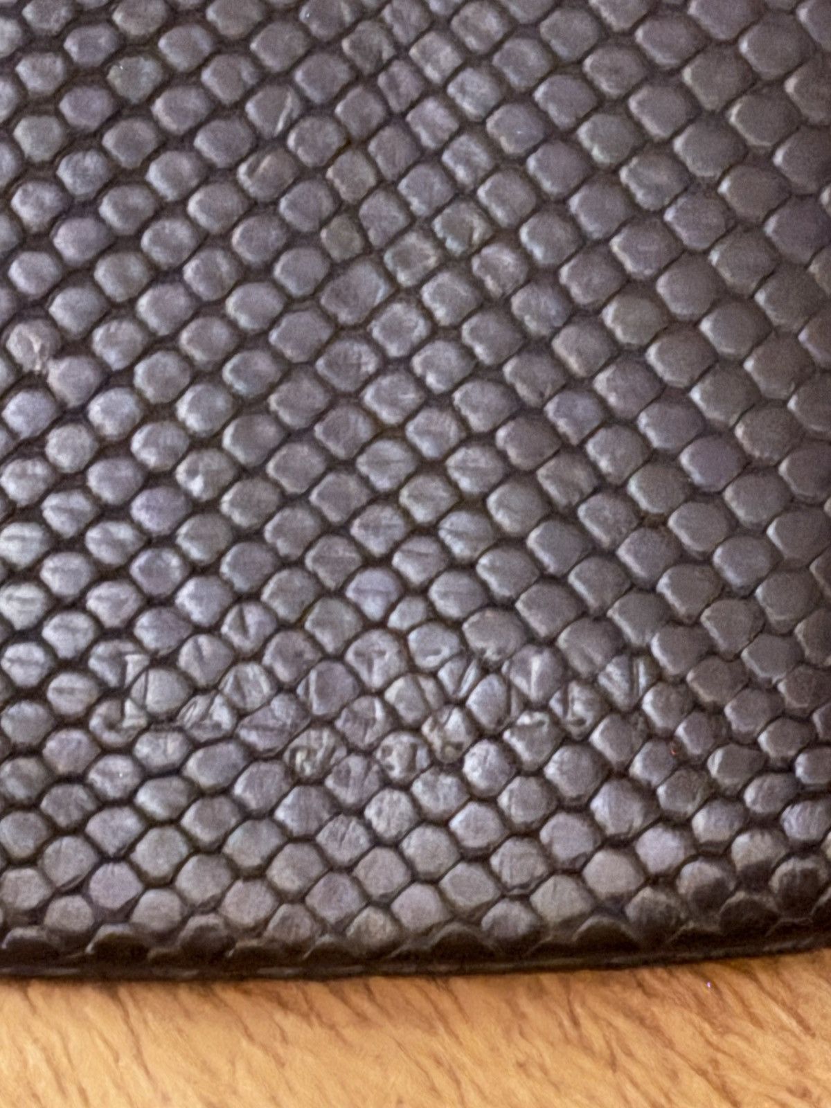 Lanvin Black Lanvin Cardholder Size ONE SIZE - 8 Thumbnail