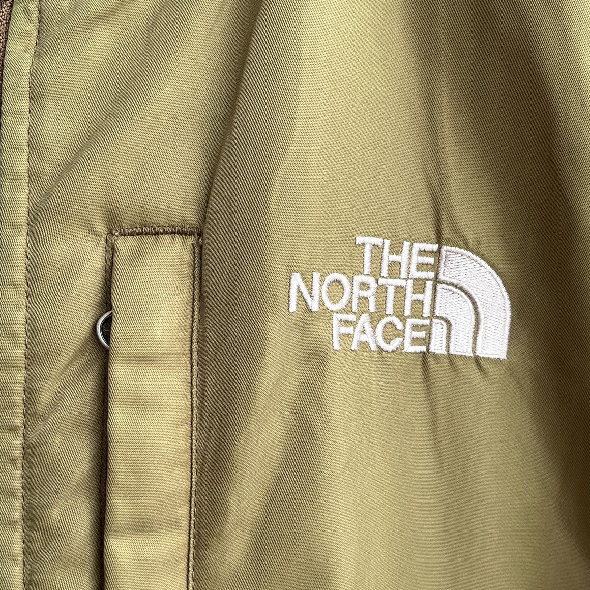The North Face THE NORTH FACE GORPCORE PUFFER BOMBER JACKET Size US S / EU 44-46 / 1 - 9 Thumbnail