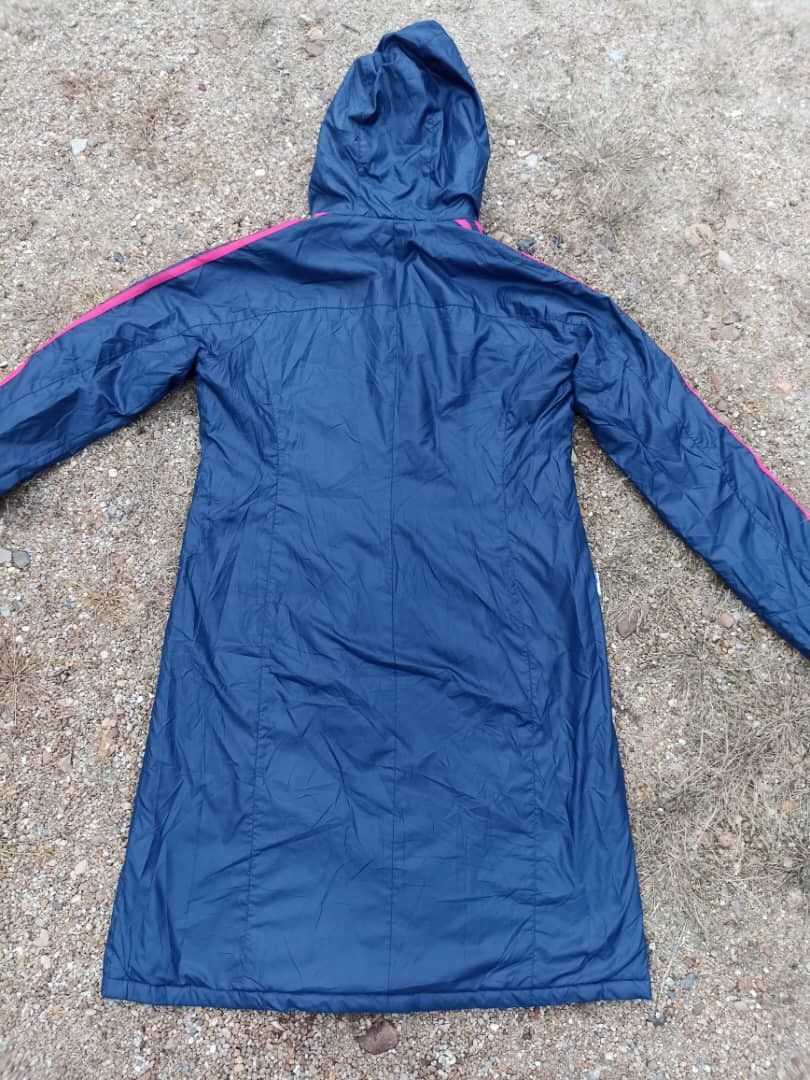 Adidas Adidas Clima Proof long Jacket Size M / US 6-8 / IT 42-44 - 6 Thumbnail