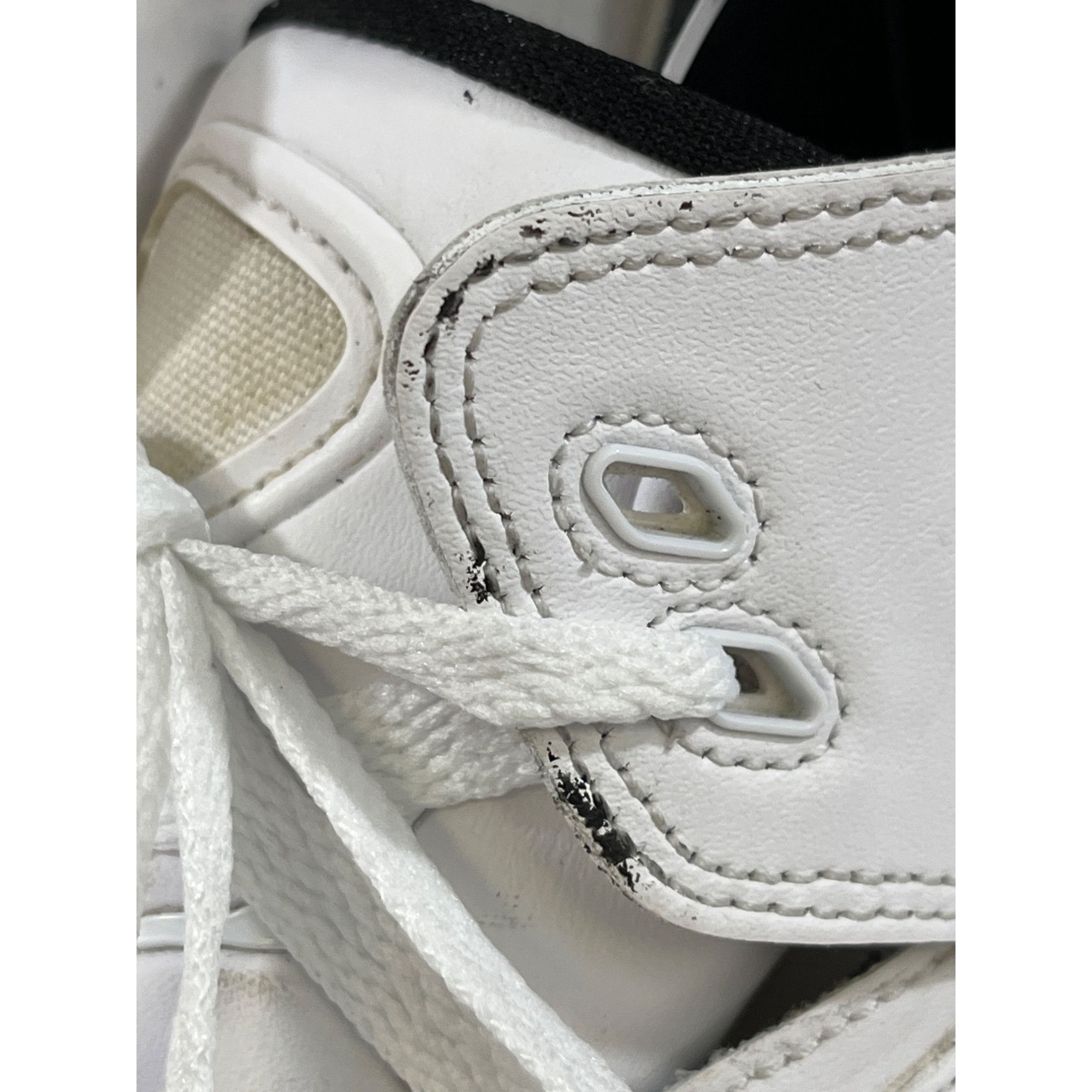 Jordan Brand Air Jordan Flight Club 91 DH5424-100 Men's White Sneakers Si Size US 10 / EU 43 - 10 Thumbnail