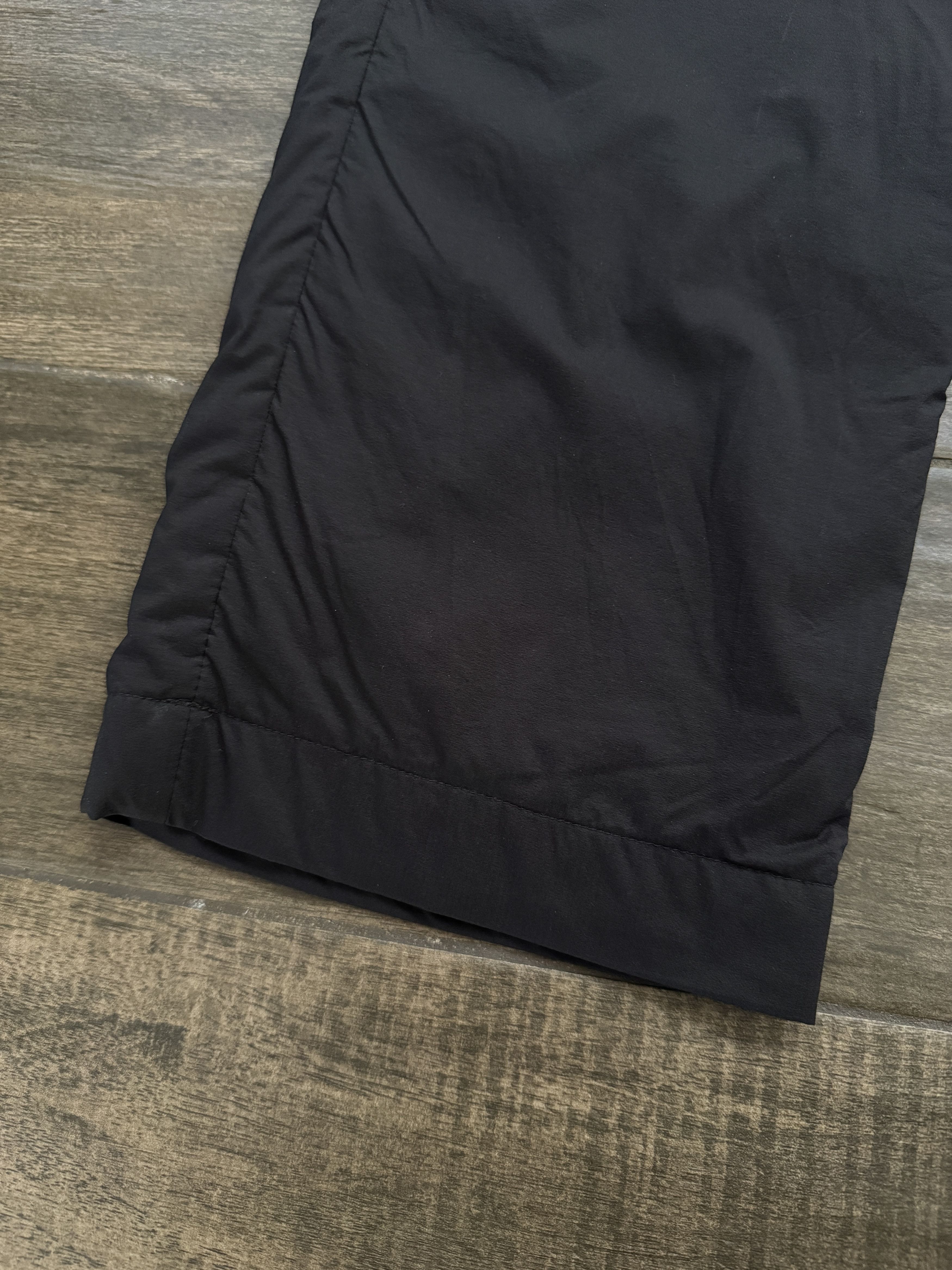 Snow Peak Snow Peak 2L Octa Nylon Pant Black Size US 32 / EU 48 - 3 Thumbnail