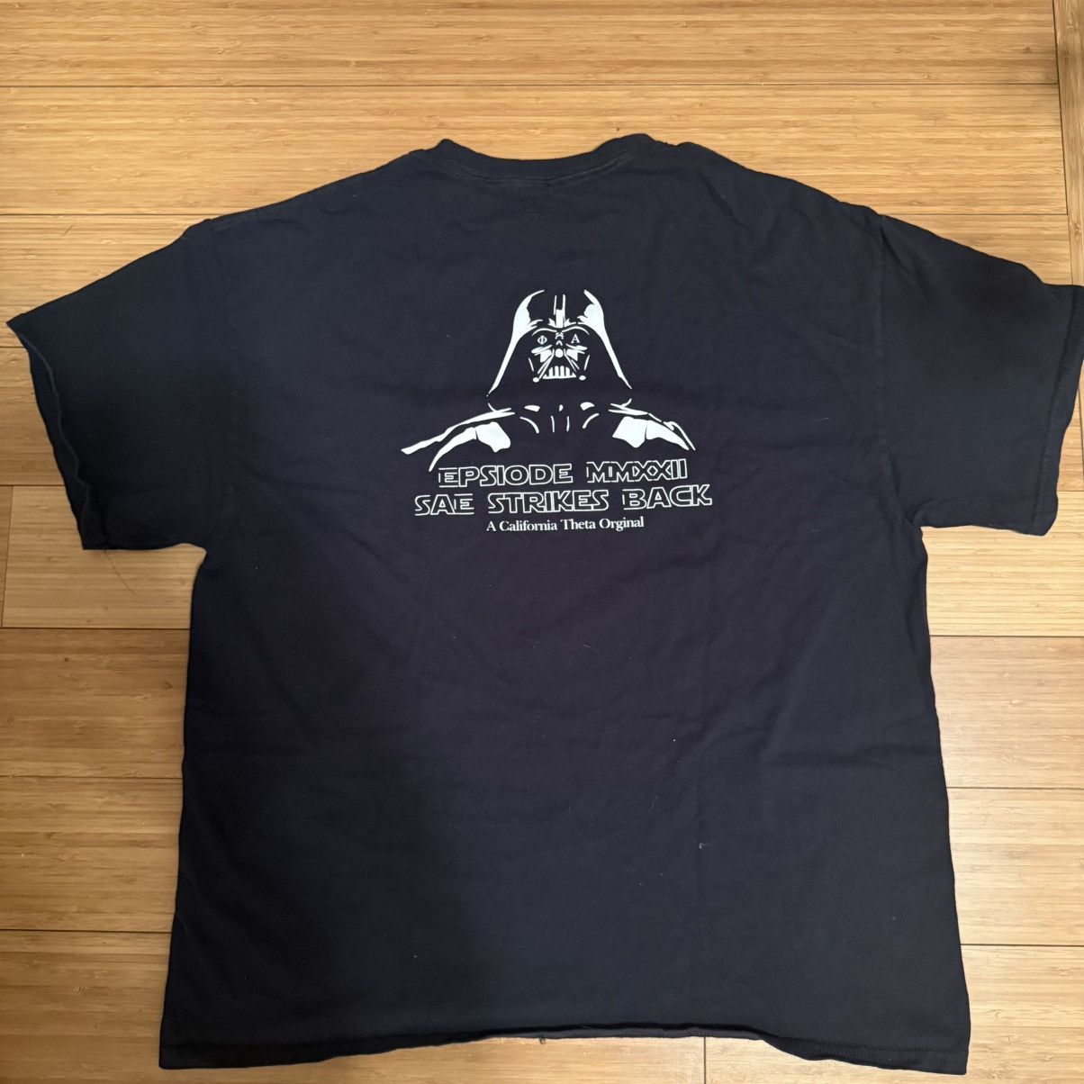 Star Wars Empire MMXII Star Wars shirt Size US L / EU 52-54 / 3 - 2 Thumbnail