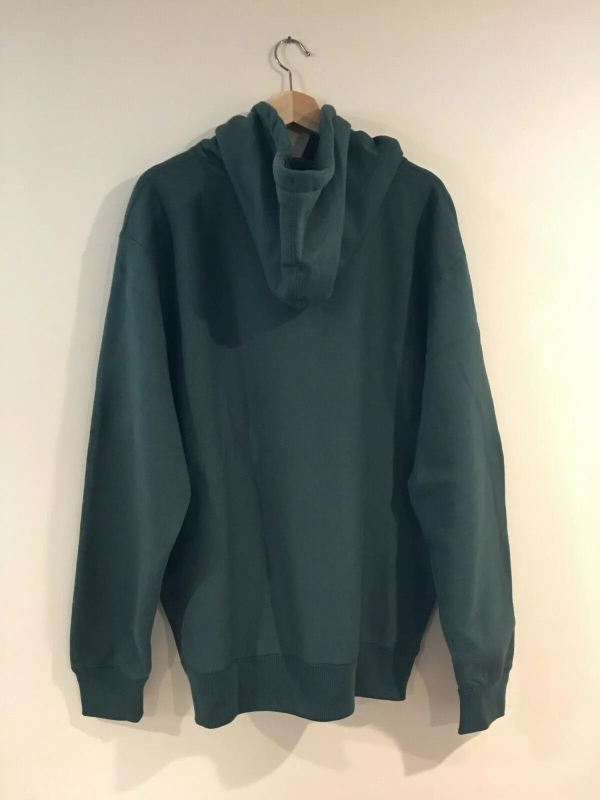 Japanese Brand 2021 AOI Industry x Ghost in the Shell SAC_2045 Hoodie Size US XL / EU 56 / 4 - 3 Thumbnail
