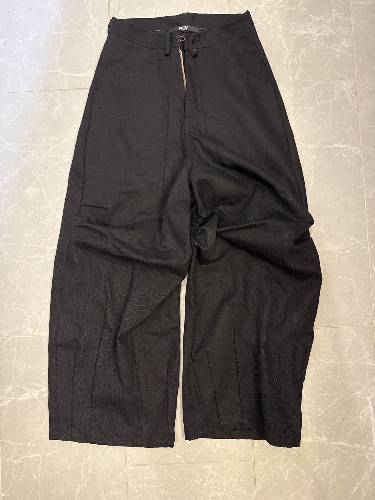 Other Rpl handmade heavy denim Size US 28 / EU 44 - 1 Thumbnail