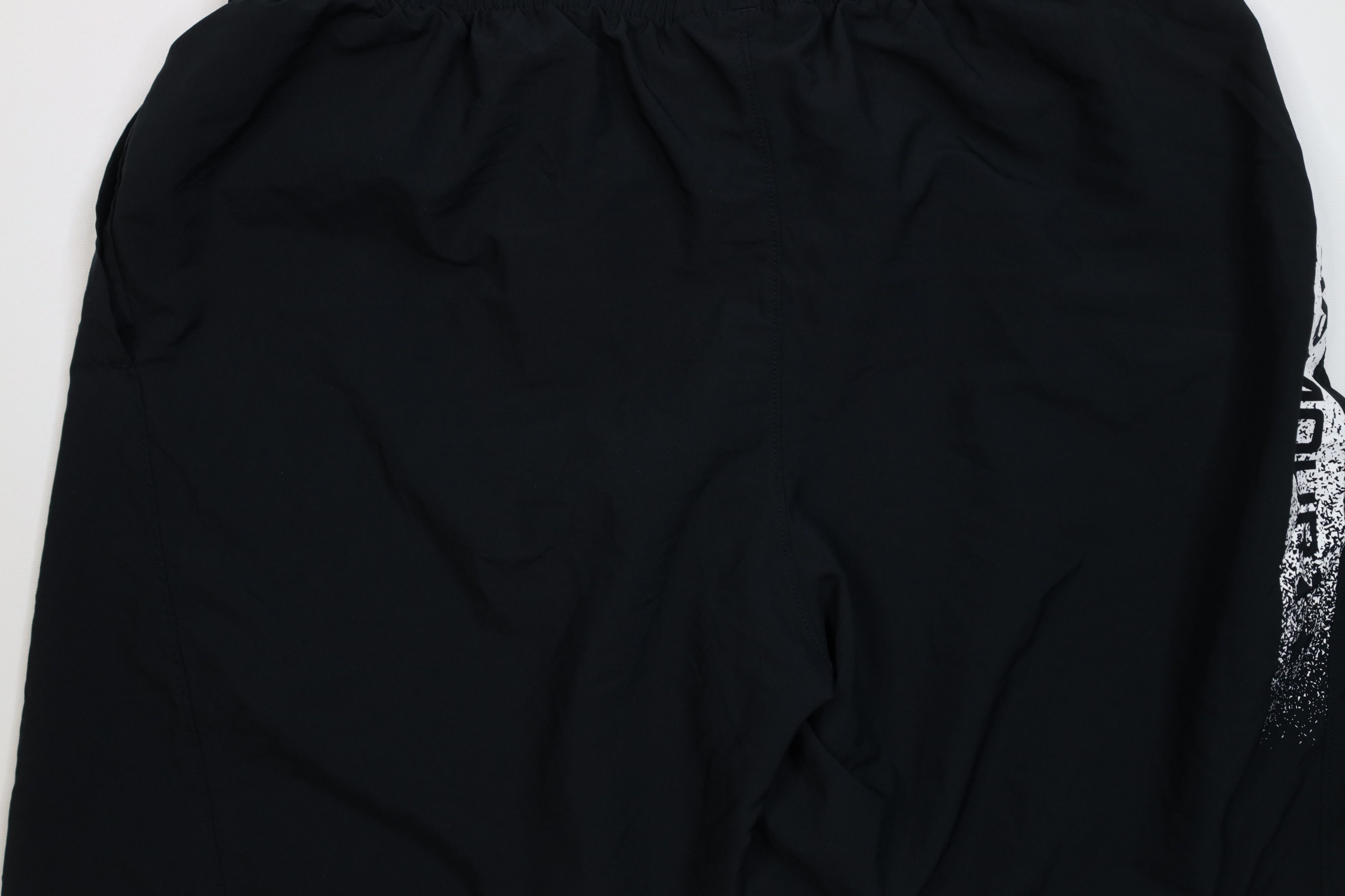 Under Armour Under Armour Spell Loose Fit Light Gym Training Shorts Black Size US 36 / EU 52 - 10 Thumbnail