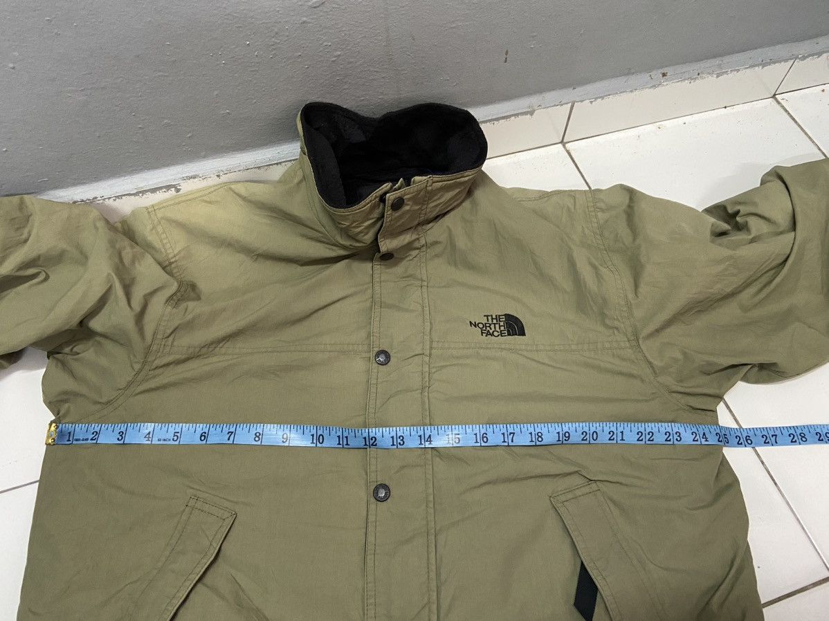 The North Face VINTAGE THE NORTH FACE SUN FADED BOMBER JACKET Size US L / EU 52-54 / 3 - 16 Thumbnail