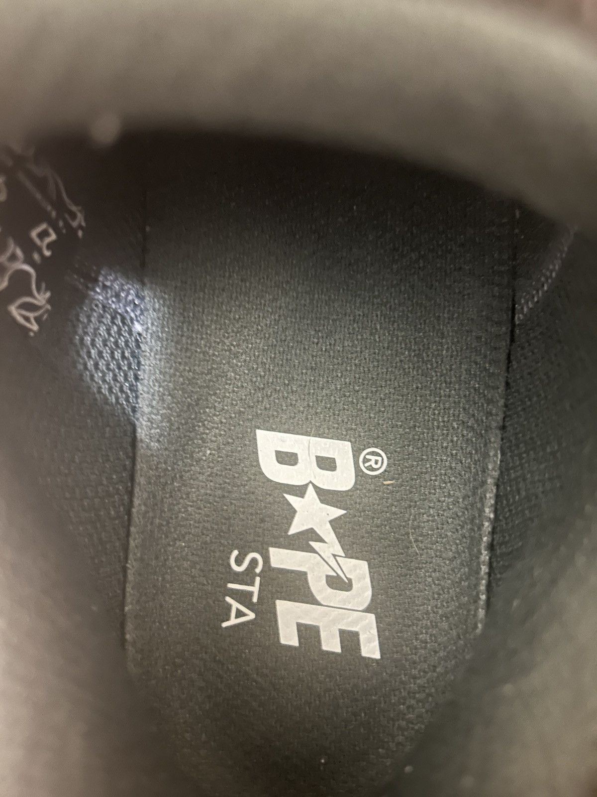 Bape BAPE Shark Sta M1 ‘Country Pack - China Size US 9 / EU 42 - 8 Thumbnail