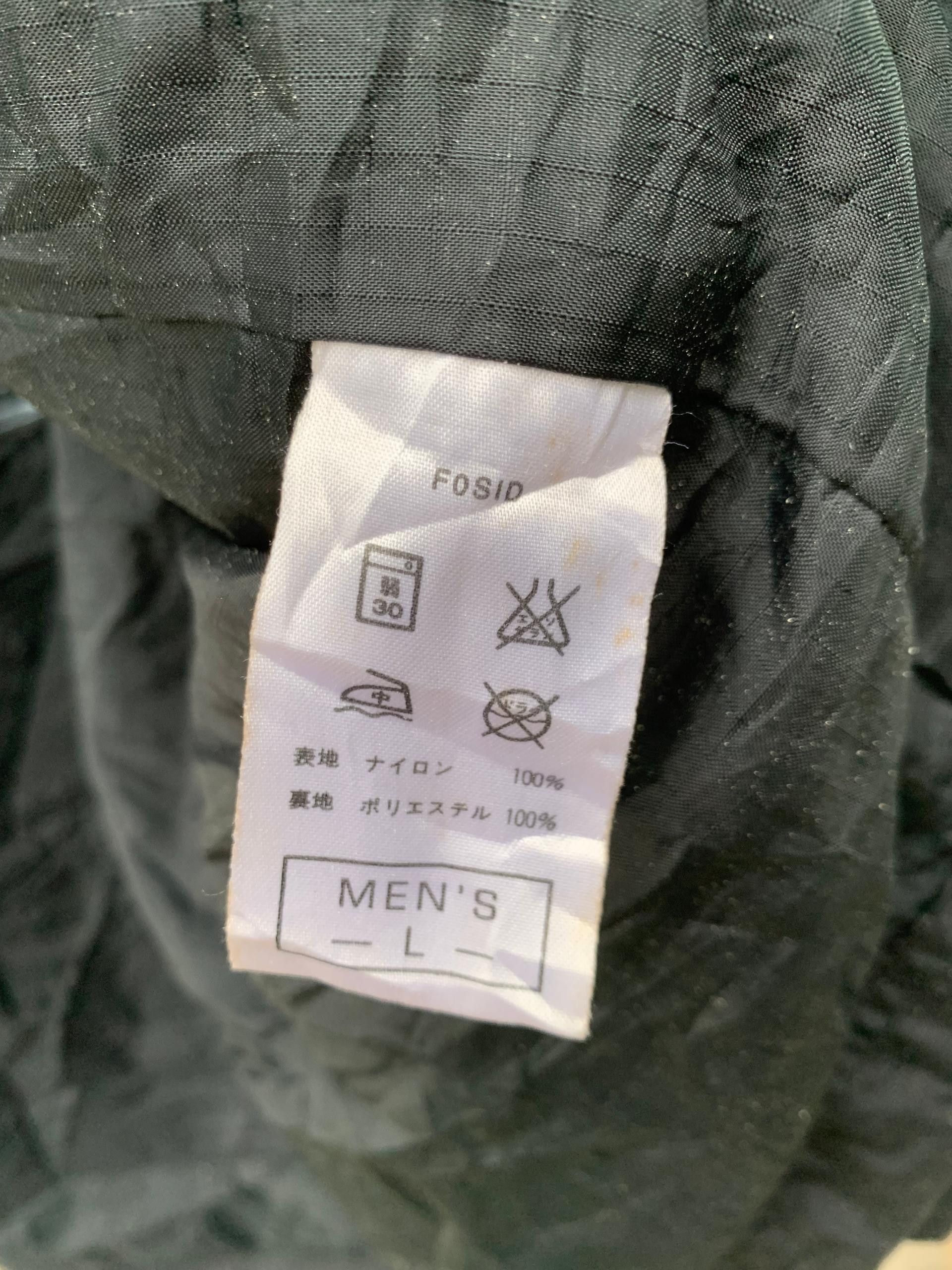 Nike × Nike ACG Vintage Nike Acg 3 Outer Layer Ski Snowboard Jacket Size US L / EU 52-54 / 3 - 10 Thumbnail