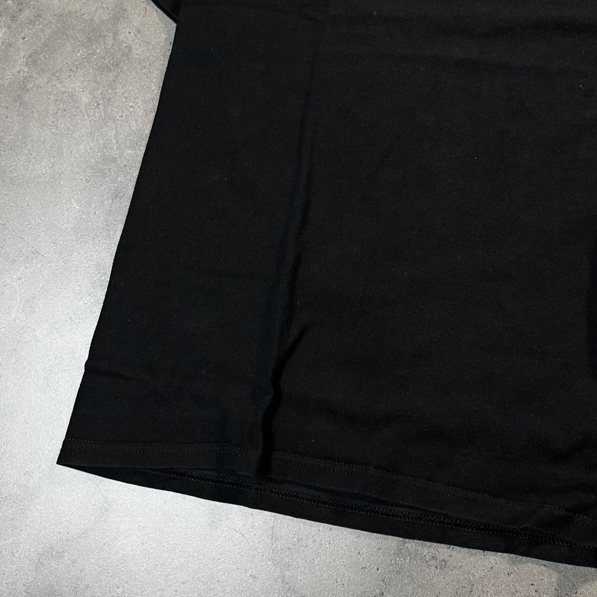Stussy Stussy 00s Vintage Circle Center Logo Tee Tshirt Hype Rare Size US M / EU 48-50 / 2 - 5 Thumbnail