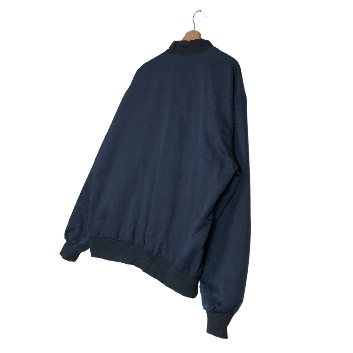 Japanese Brand 🔥VINTAGE BOMBER JACKET REDKAP USA COOPER BIG LOGO Size US XL / EU 56 / 4 - 10 Thumbnail