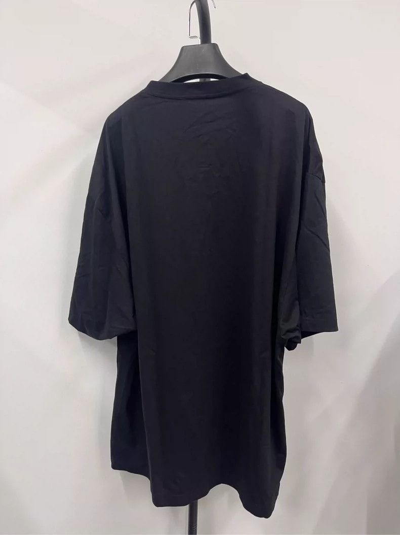 Balenciaga Balenciaga Oversized Casual Graphic TShirt-2505 Size US S / EU 44-46 / 1 - 3 Thumbnail