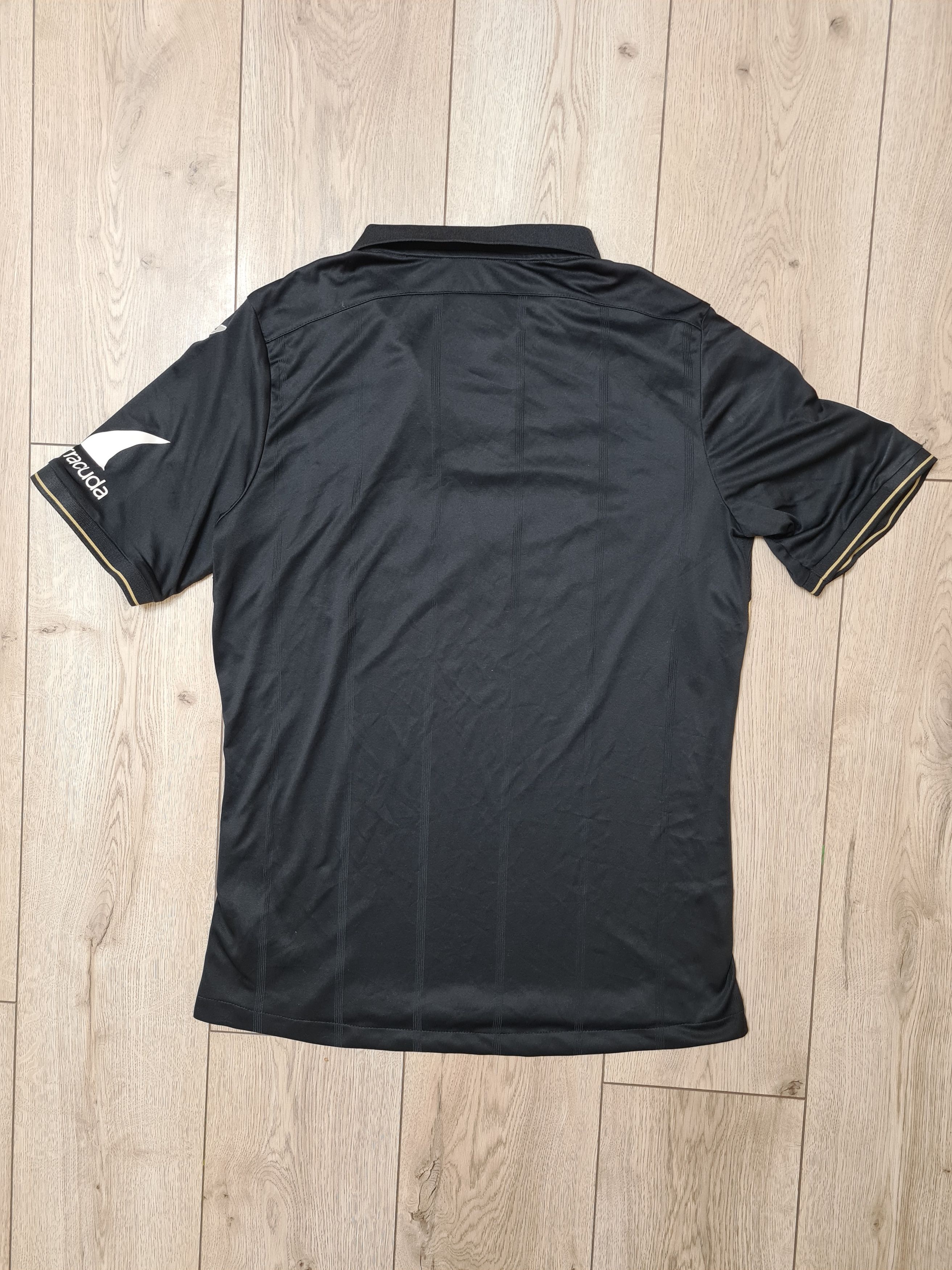 All Sport SWANSEA CITY 2017 2018 THIRD FOOTBALL SHIRT SOCCER JERSEY Size US XL / EU 56 / 4 - 2 Thumbnail