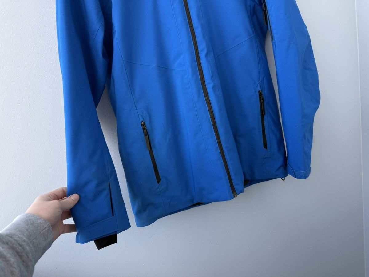 Peak Performance Peak Performance Ski Jacket Mens Size US S / EU 44-46 / 1 - 7 Thumbnail
