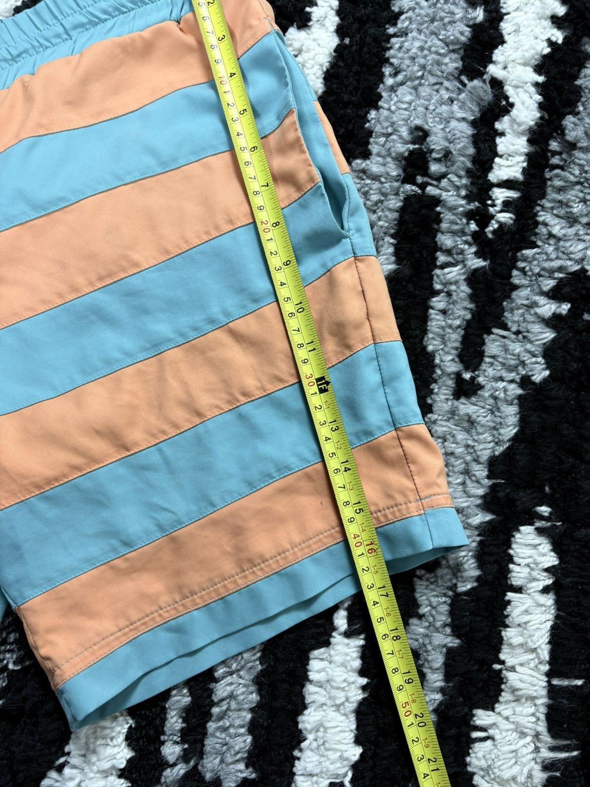 Kim Jones × Umbro Umbro Kim Jones swimming trunks shorts summer Size US 32 / EU 48 - 7 Thumbnail