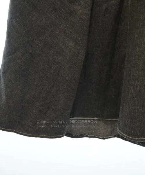 Junya Watanabe Junya Watanabe Strapless dress Size XS / US 0-2 / IT 36-38 - 6 Thumbnail