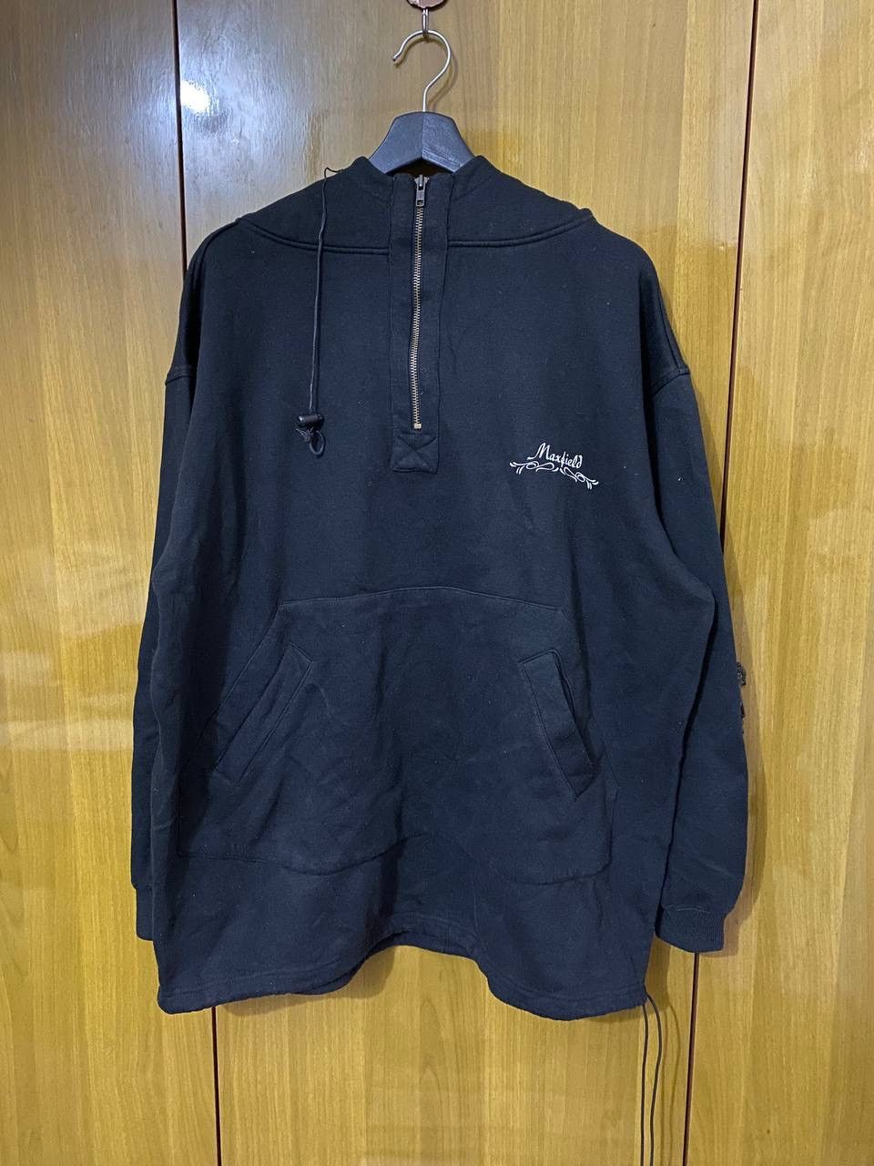 Other Vintage Ryozanpaku Truth Justice Hoodie Size US L / EU 52-54 / 3 - 3 Thumbnail