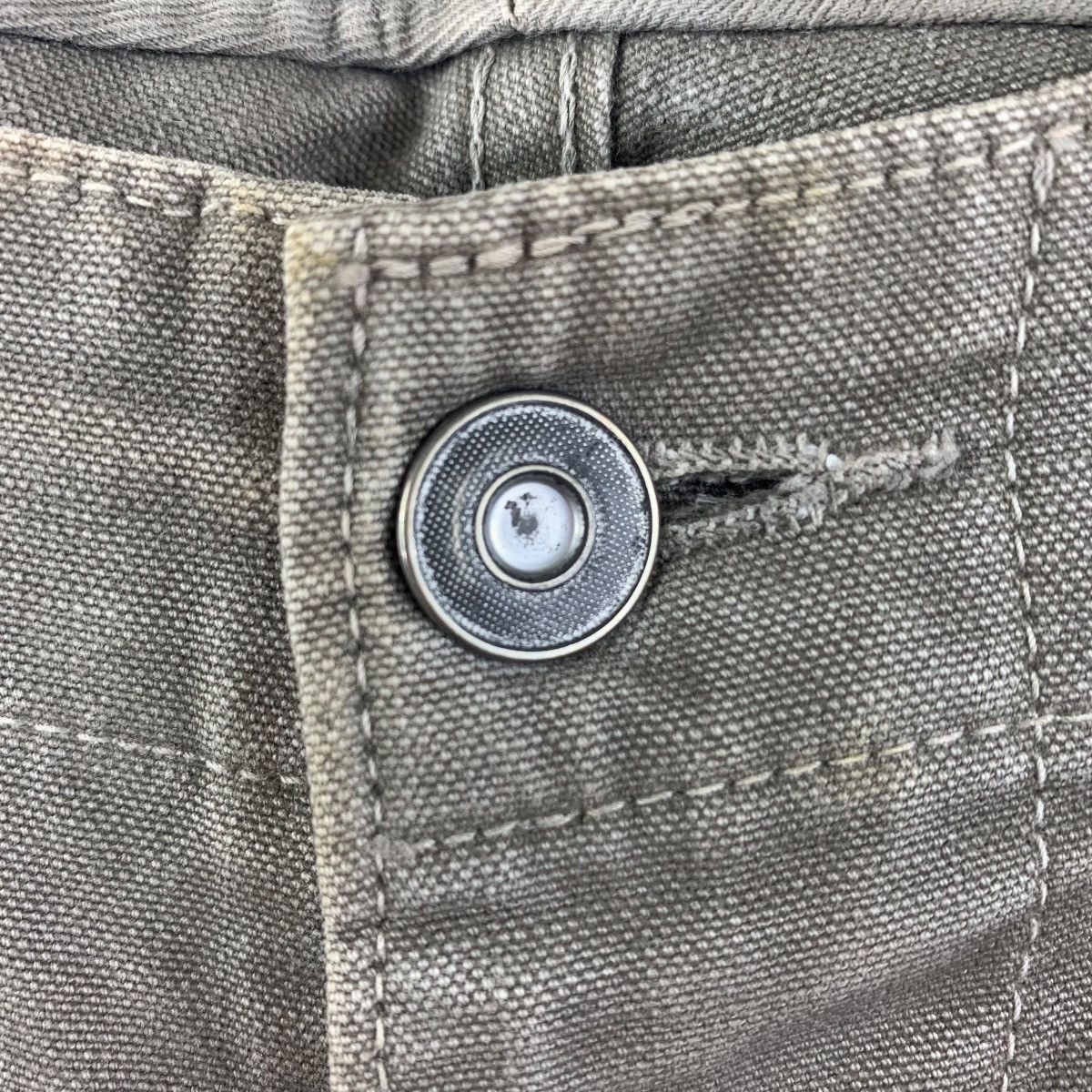 JOHNBULL kojima workwear pants
