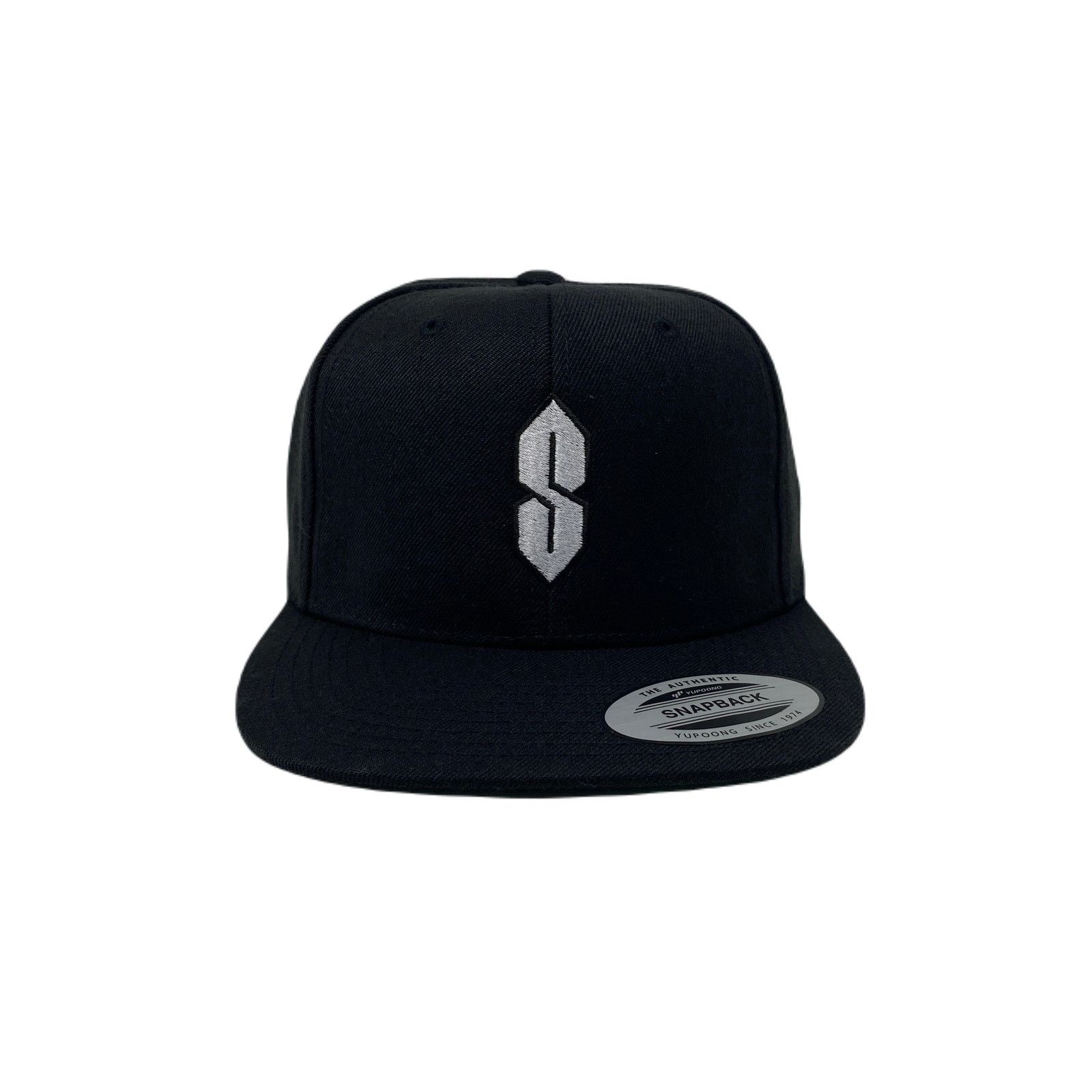 Other Cool S Snapback Hat Size ONE SIZE - 2 Thumbnail