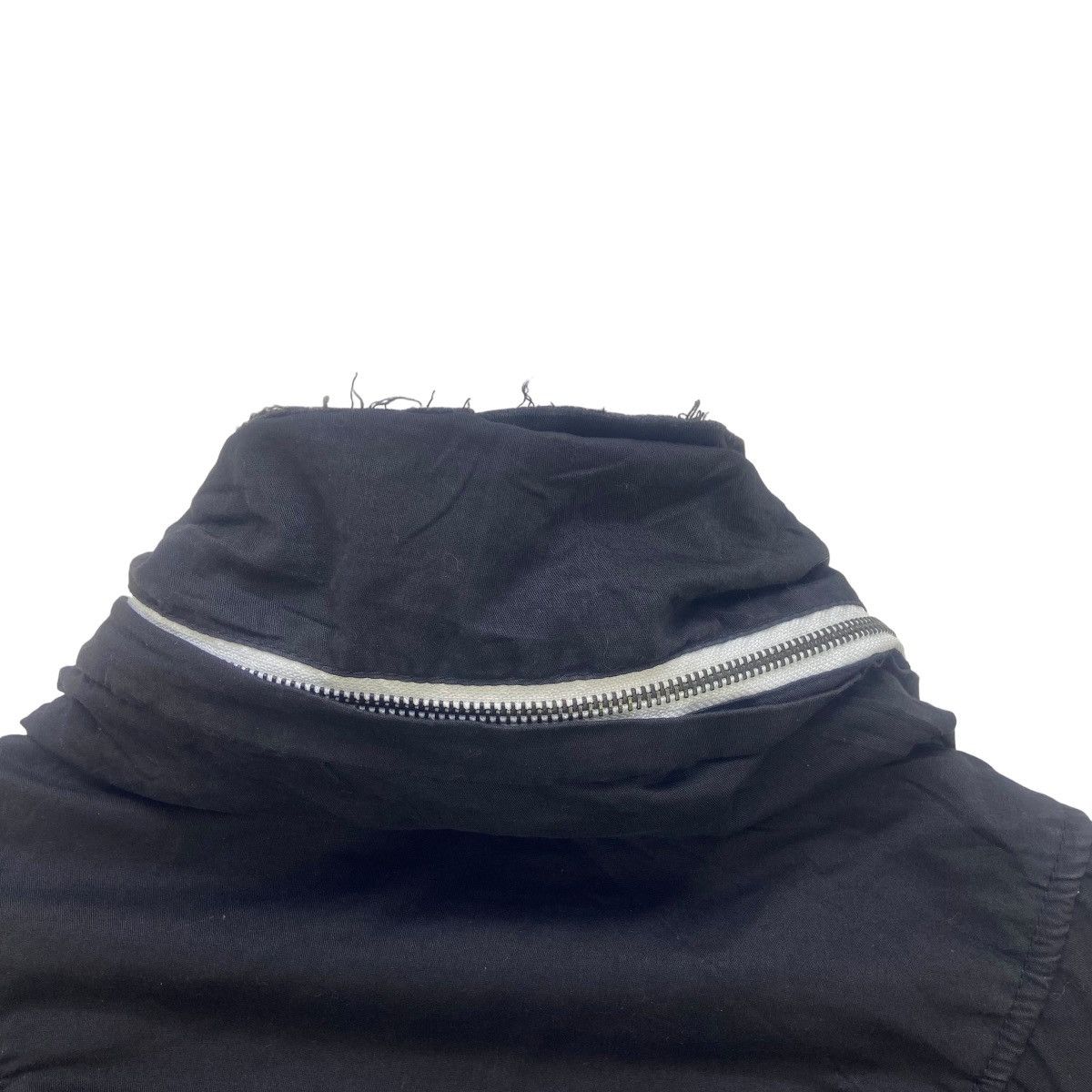 Japanese Brand Japanese Brand Punk Anarchy Distressed Jacket Size S / US 4 / IT 40 - 8 Thumbnail