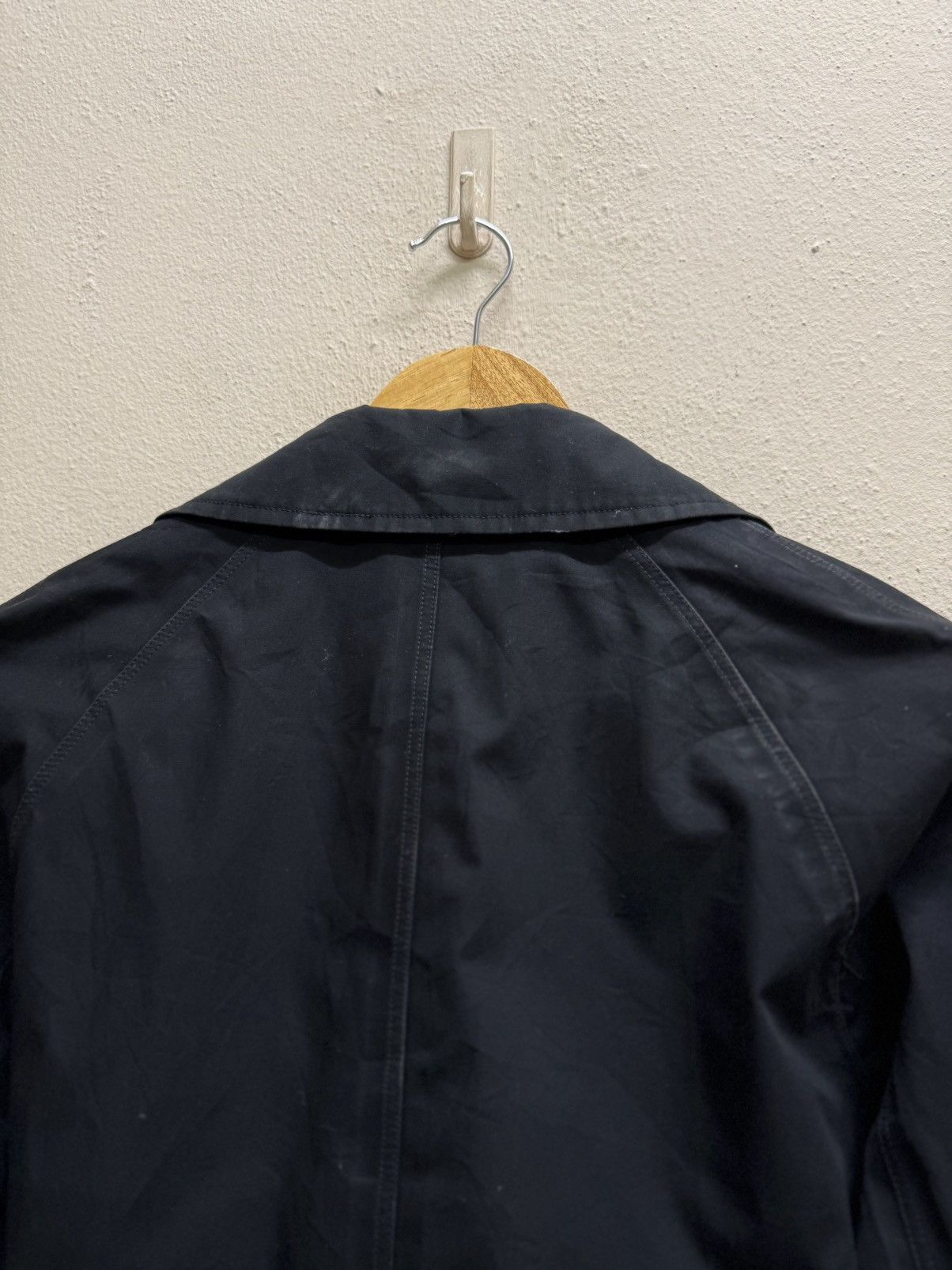 Nanamica × The North Face Purple Label The North Face Nanamica x Gore-tex Trenche Coat Jacket Size US S / EU 44-46 / 1 - 23 Thumbnail