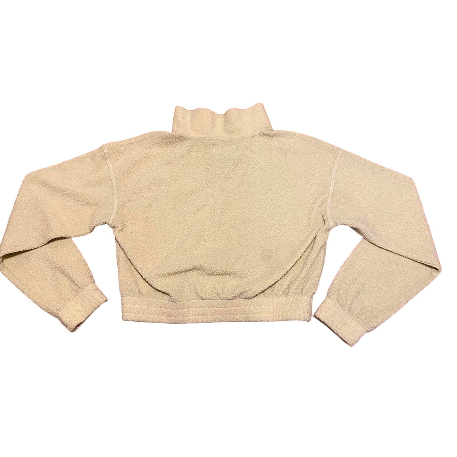 Playboy Playboy by Pacsun cropped fleece Size M / US 6-8 / IT 42-44 - 4 Thumbnail