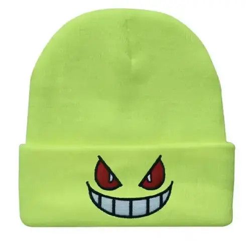 Other Red Eye Beanies Size ONE SIZE - 1 Thumbnail