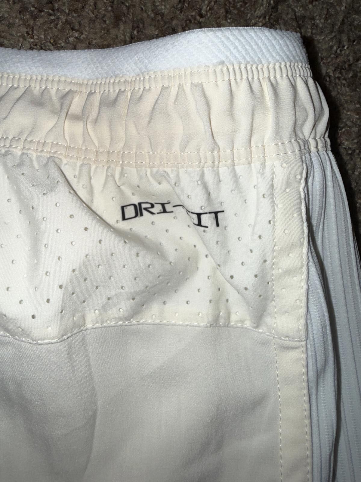 Nike Jordan Men’s Dri-Fit Sport Statement Shorts Sample Size US 32 / EU 48 - 5 Thumbnail
