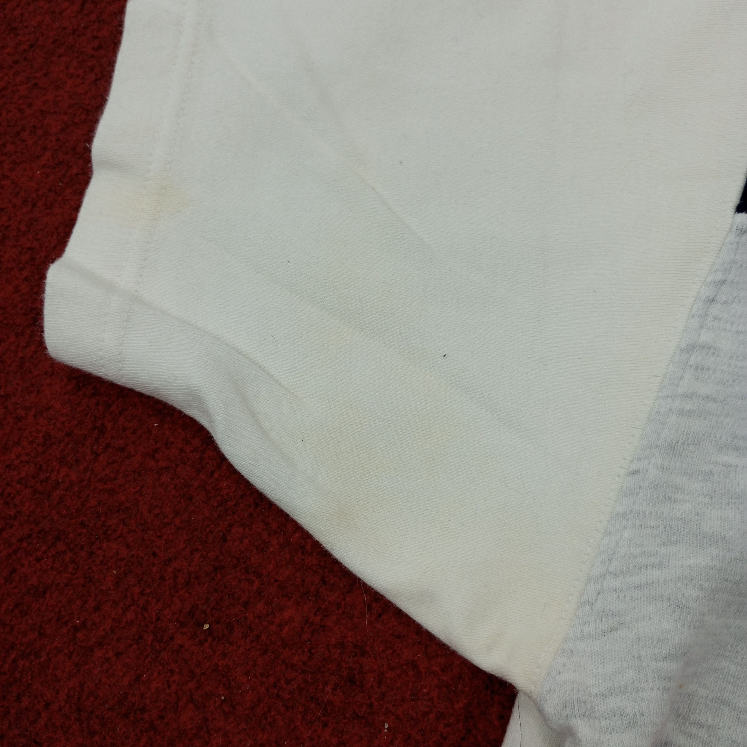 Gianni Valentino × Vintage Gianni Valentino Italy Logo Spellout Design Tshirt c219n25 Size US XXL / EU 58 / 5 - 10 Thumbnail
