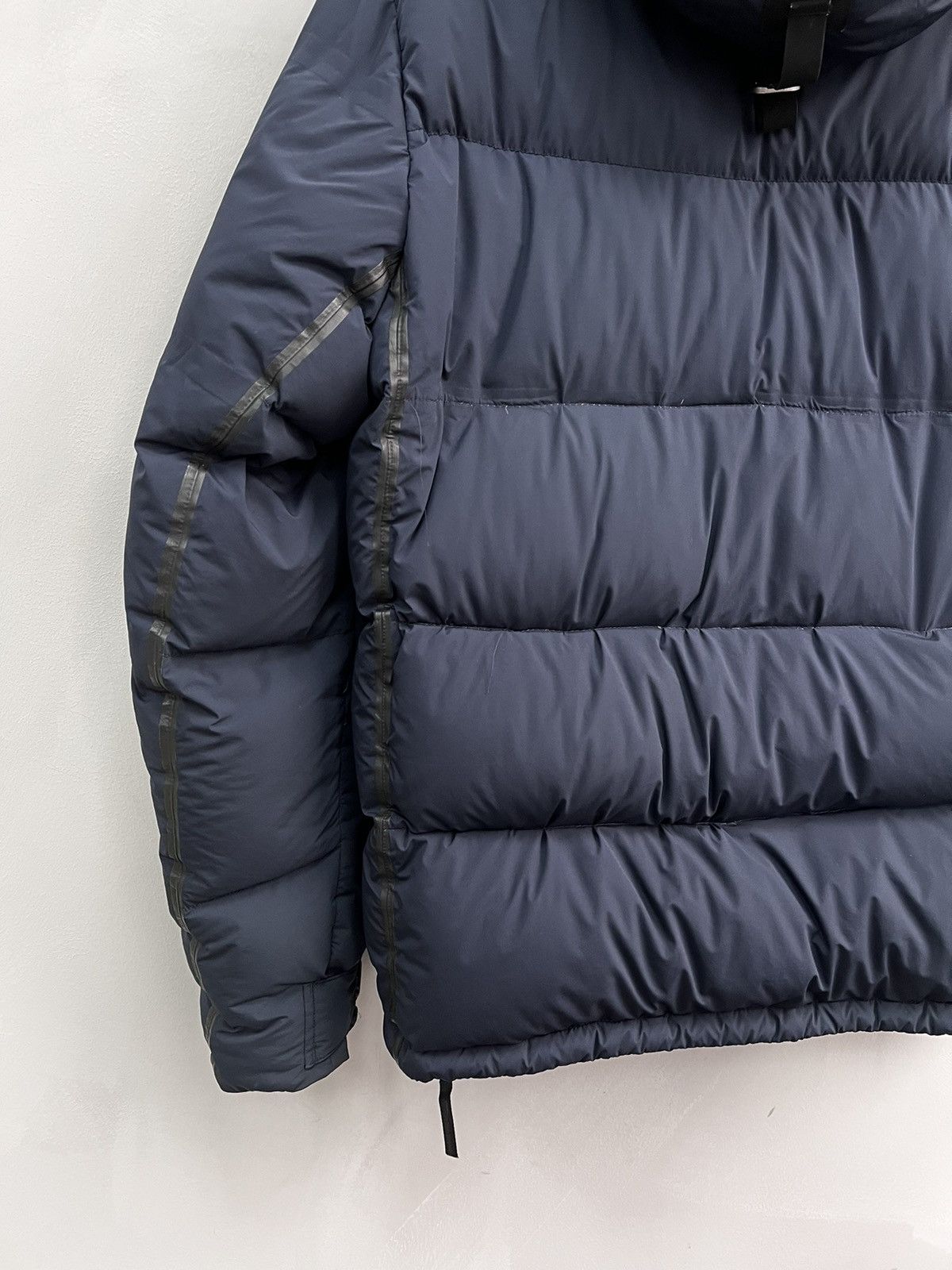 Parajumpers Parajumpers puffer PARKA down SUISEI jacket Size US XL / EU 56 / 4 - 17 Thumbnail