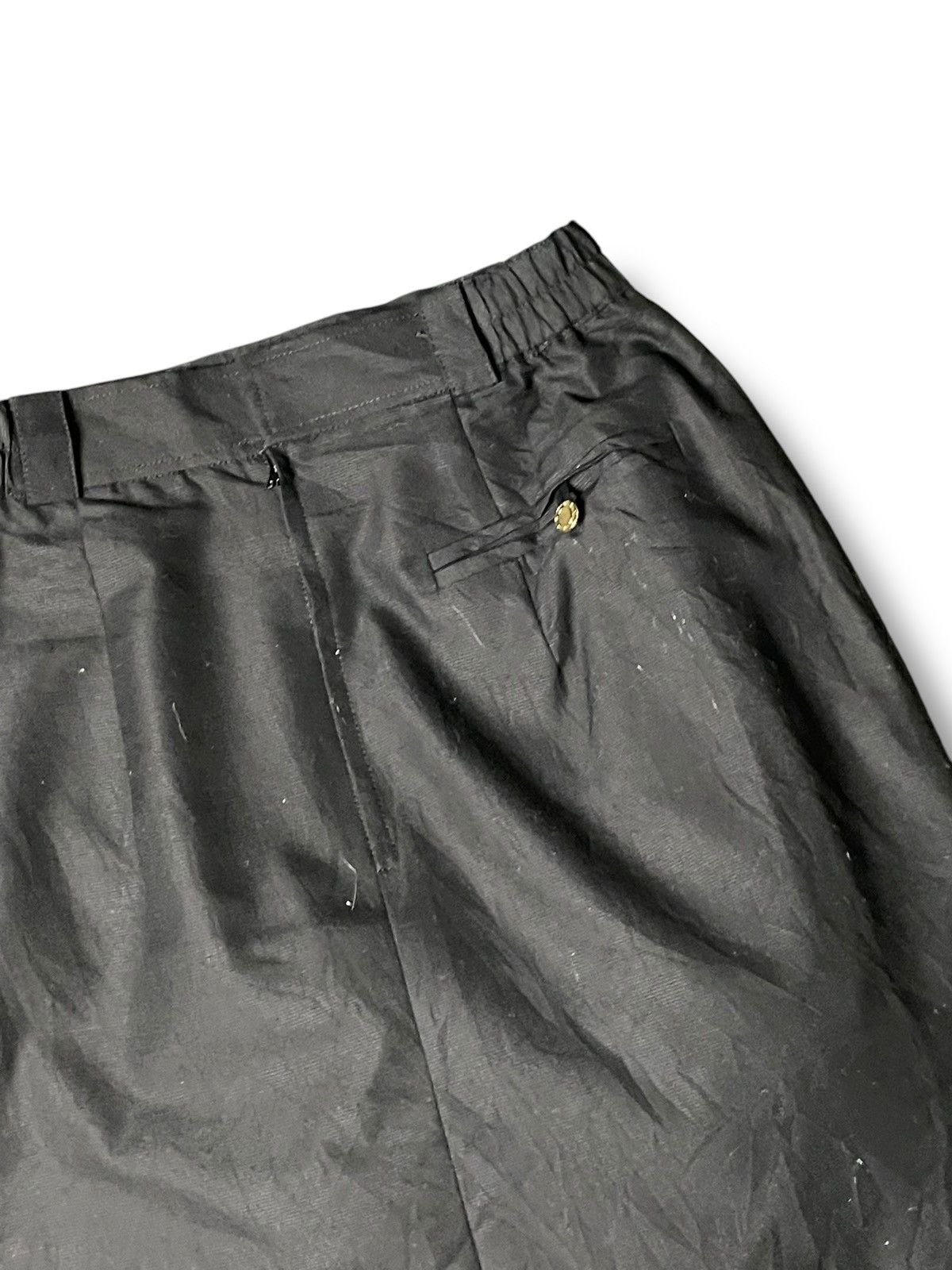Japanese Brand × Vintage Japanese Brand Casual Mini Skirt (78) Size 25" / US 0 / IT 36 - 2 Thumbnail