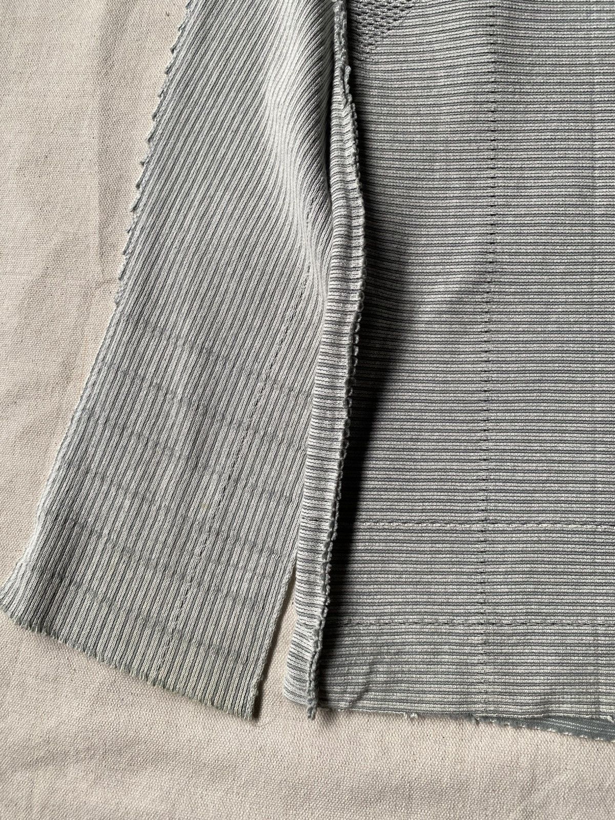 Issey Miyake Issey Miyake Men 2000s Pleated Longsleeve Size US M / EU 48-50 / 2 - 6 Thumbnail