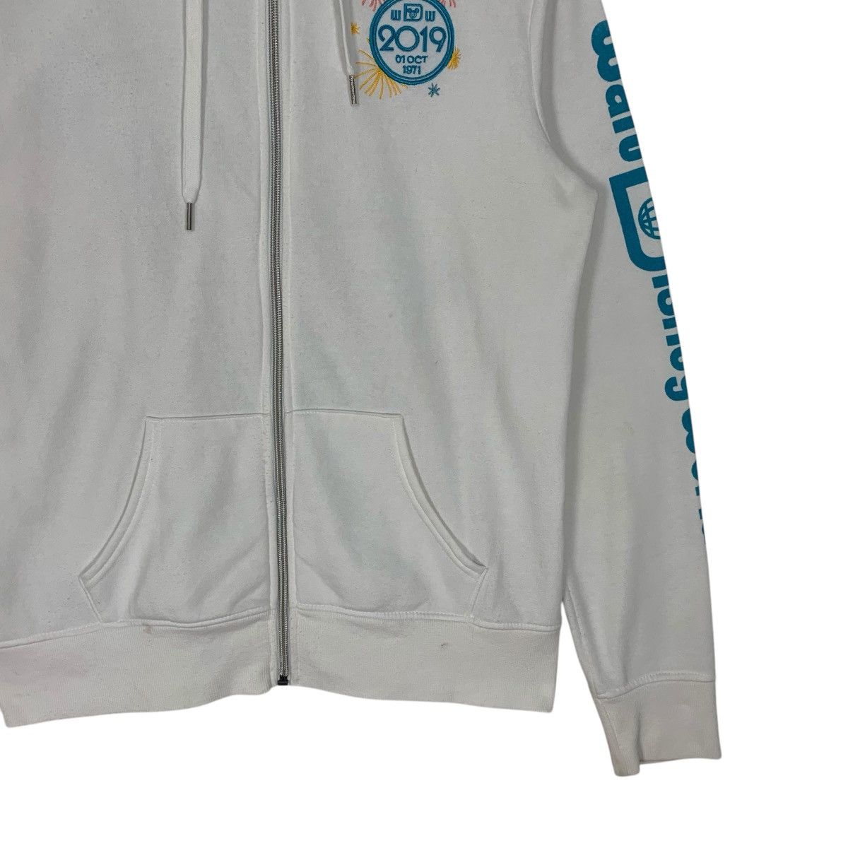 Cartoon Network Disney MickeyMouse CartoonNetwork Streetwear Hoodie Size US M / EU 48-50 / 2 - 7 Thumbnail