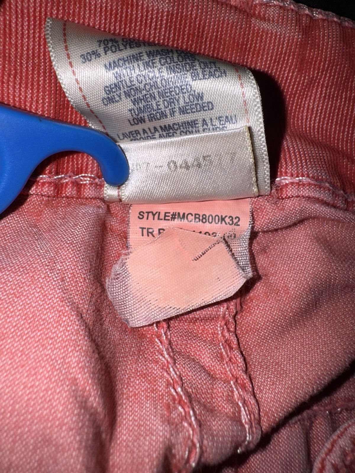 True Religion True Religion Jeans Size US 30 / EU 46 - 11 Thumbnail