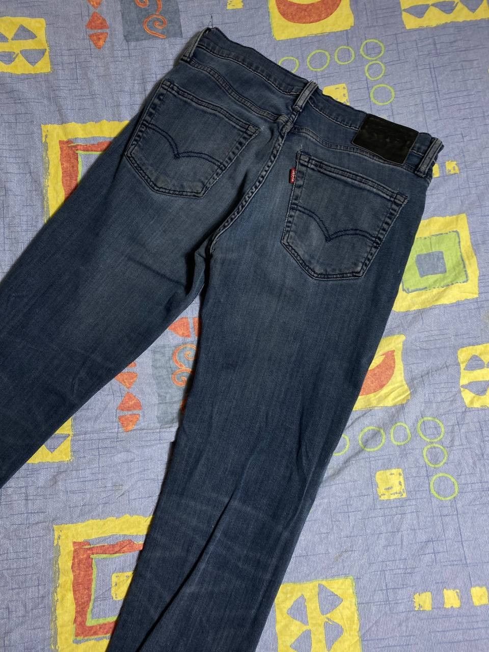 Levi's Vintage Levi’s jeans pants Size US 32 / EU 48 - 22 Thumbnail